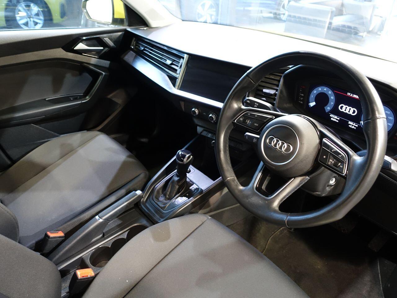 Audi A1 - Image 5