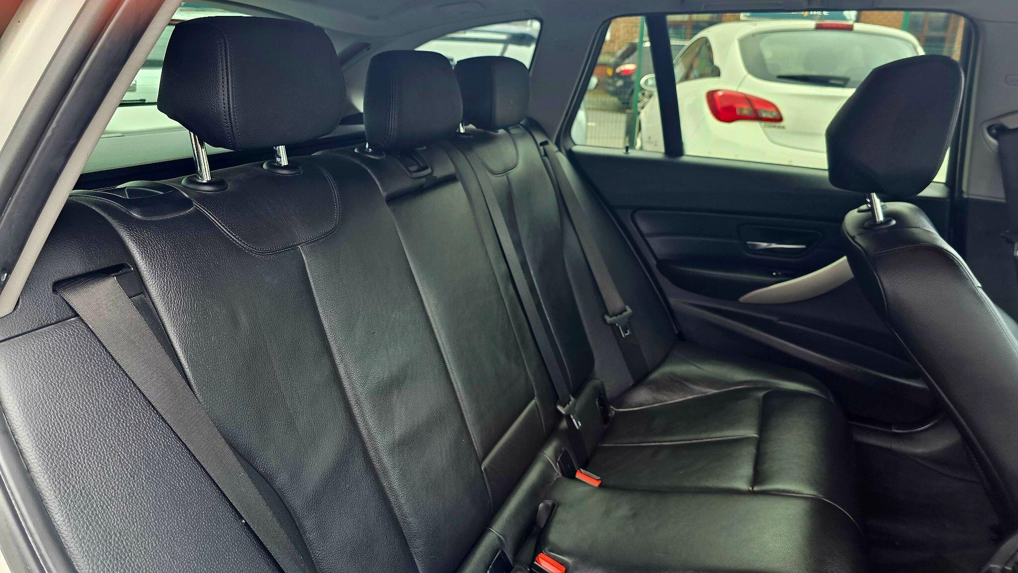 BMW 3 Series - Image 20