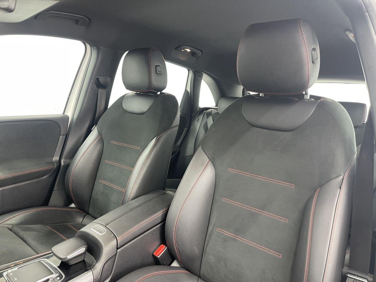 Mercedes B-Class - Image 15