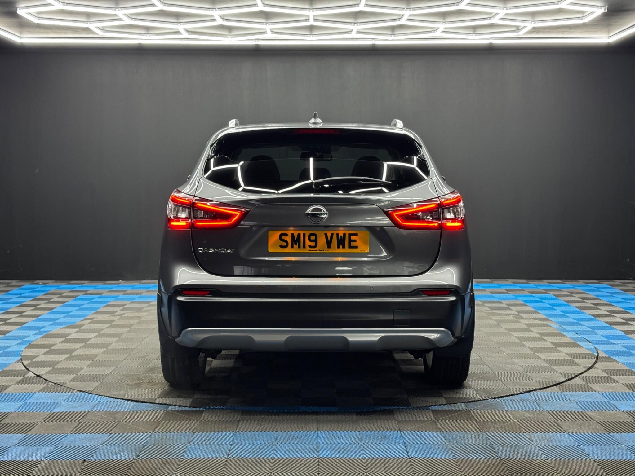 Nissan Qashqai - Image 6