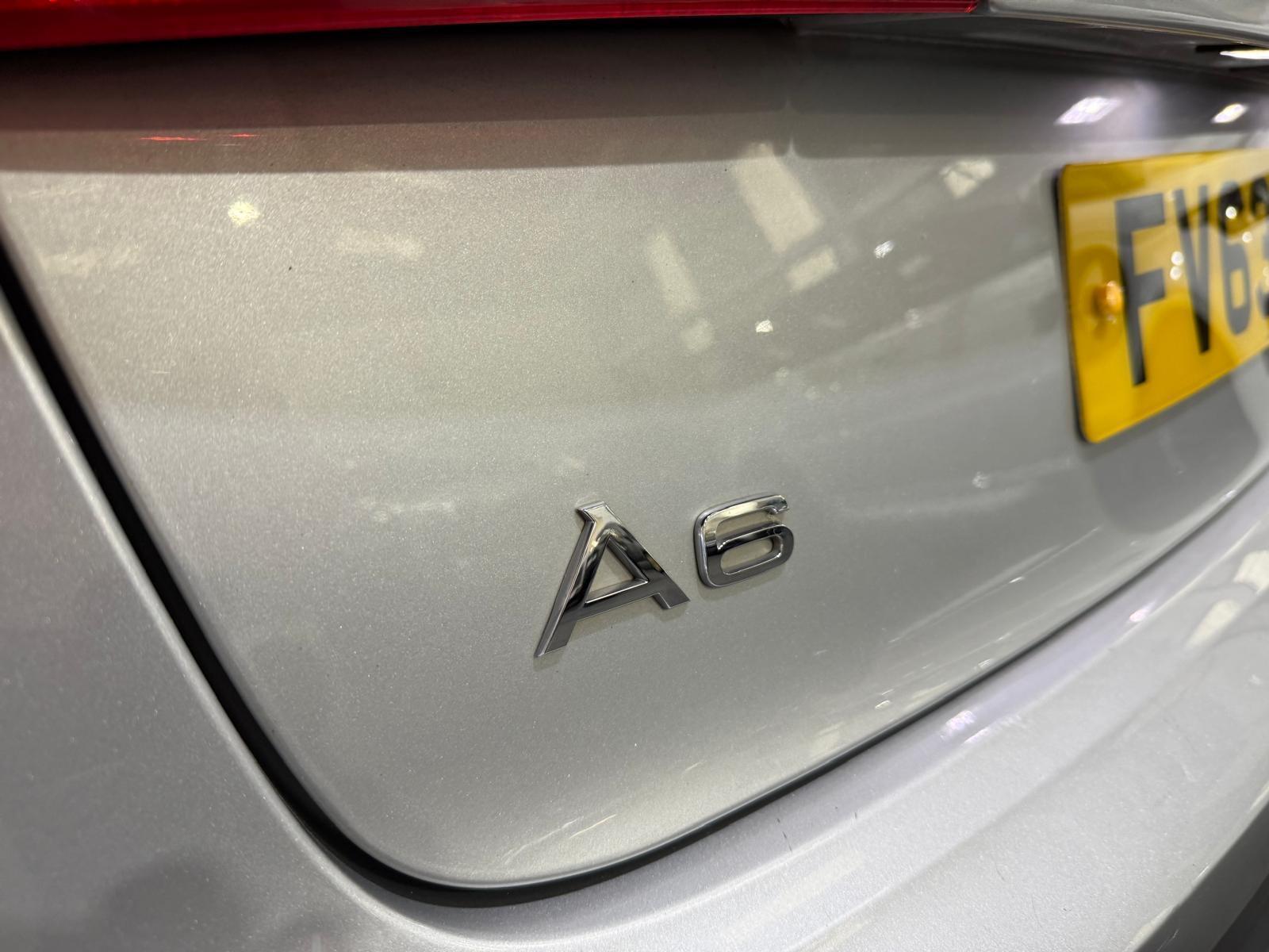 Audi A6 Allroad - Image 20