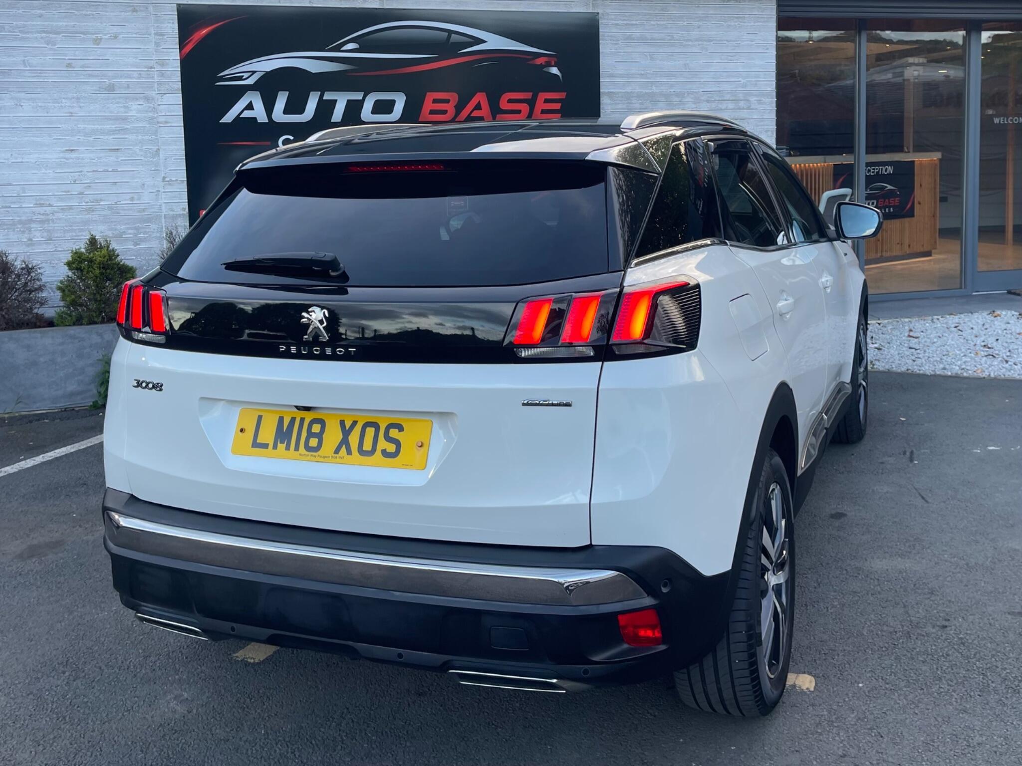 Peugeot 3008 - Image 19