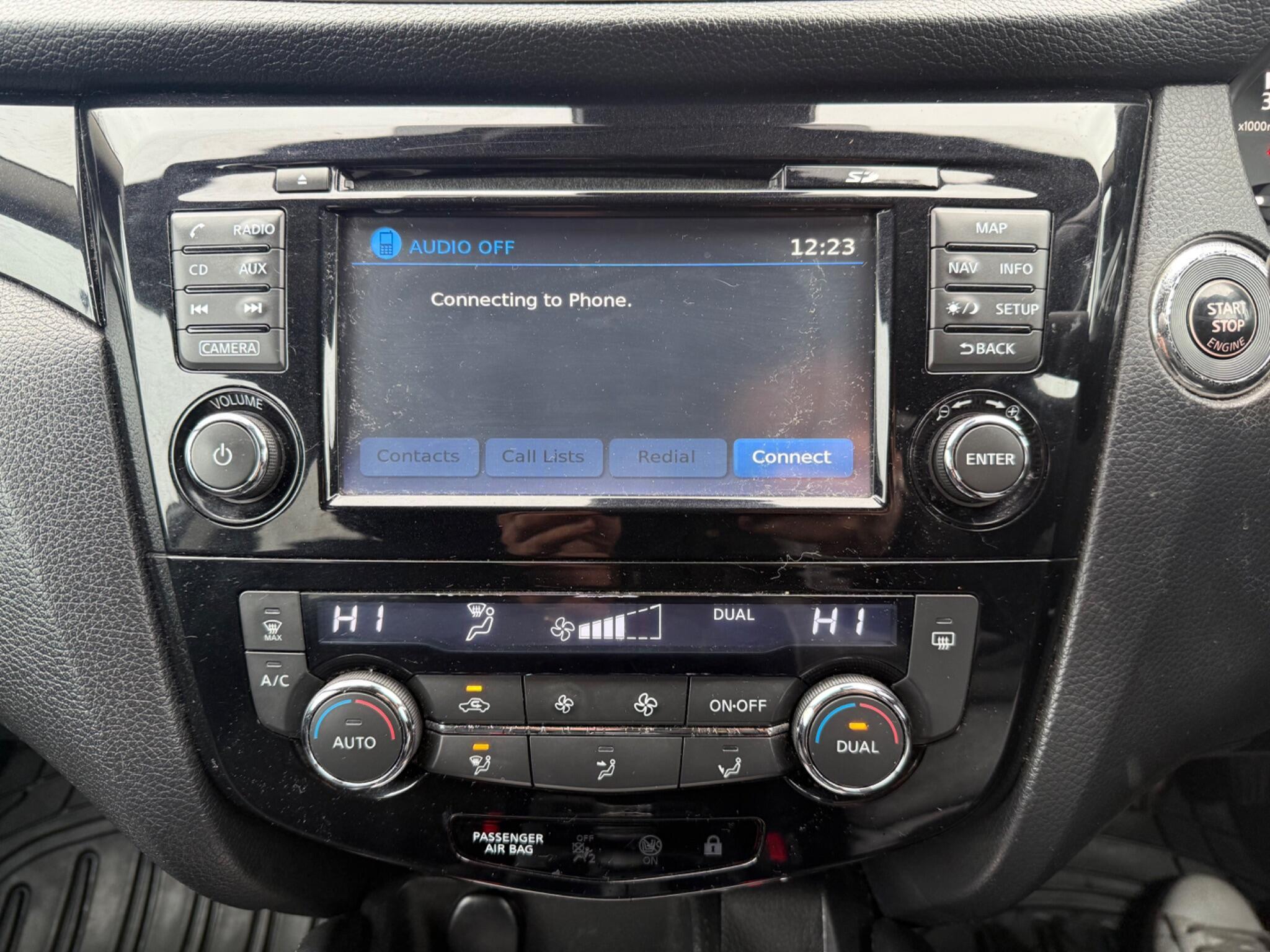 Nissan Qashqai - Image 15