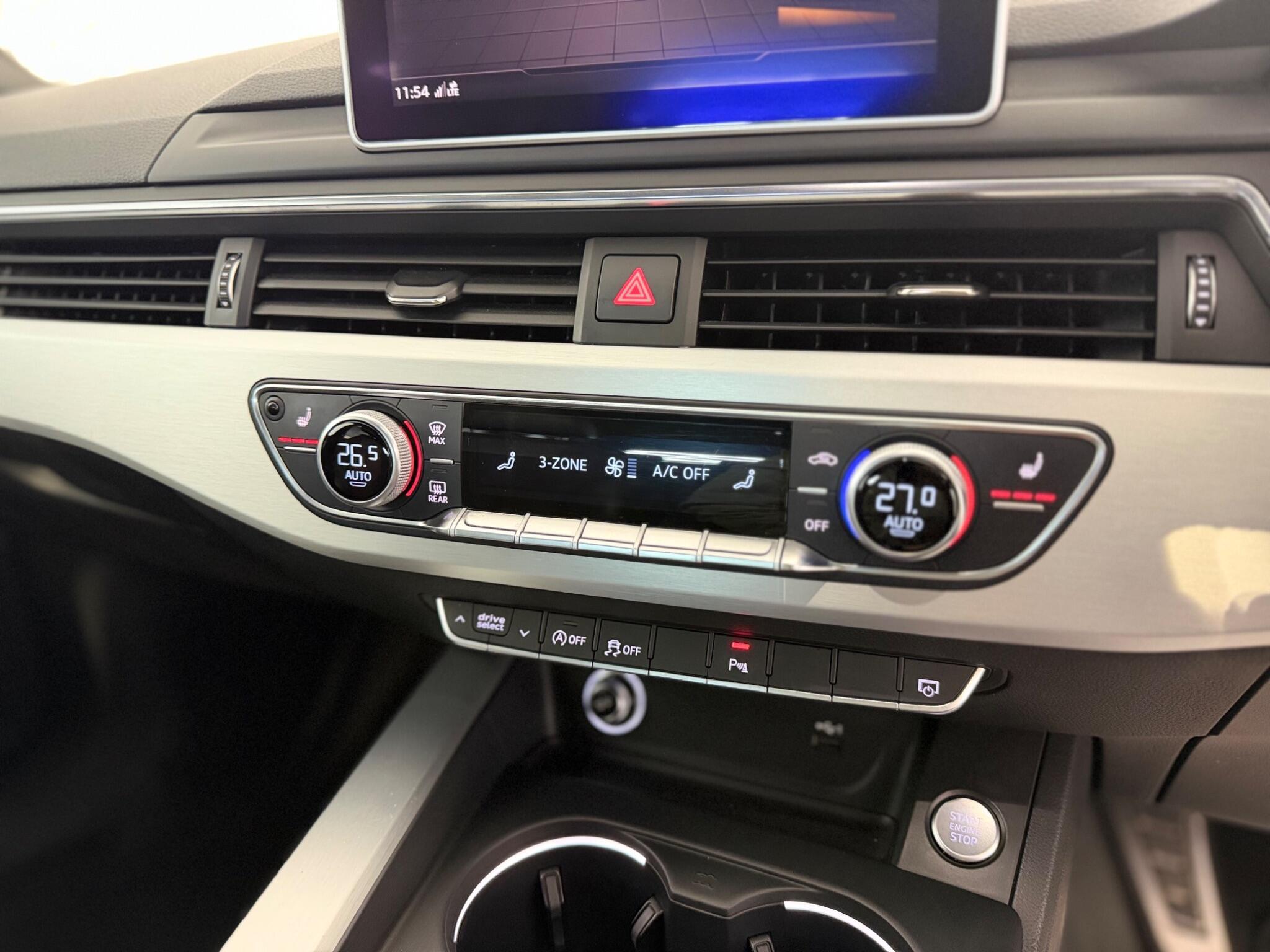 Audi A4 Avant - Image 21