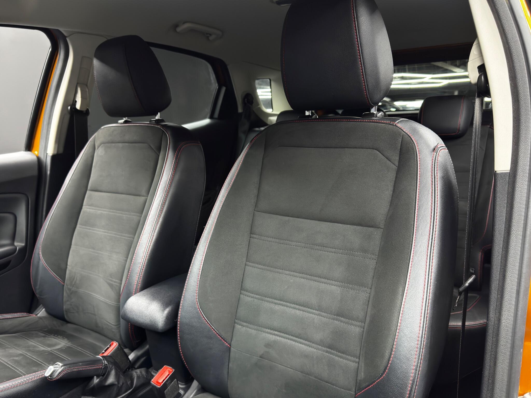 Ford Ecosport - Image 13