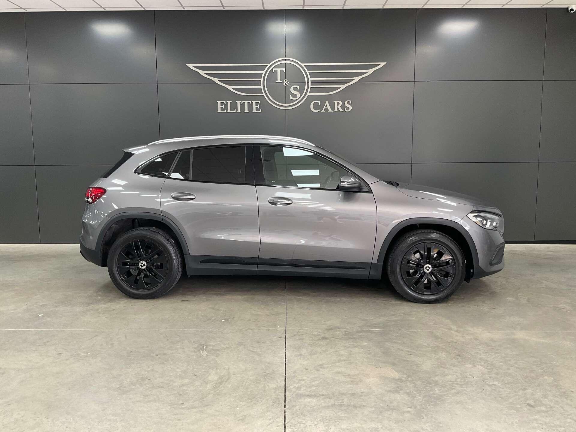 Mercedes GLA - Image 2