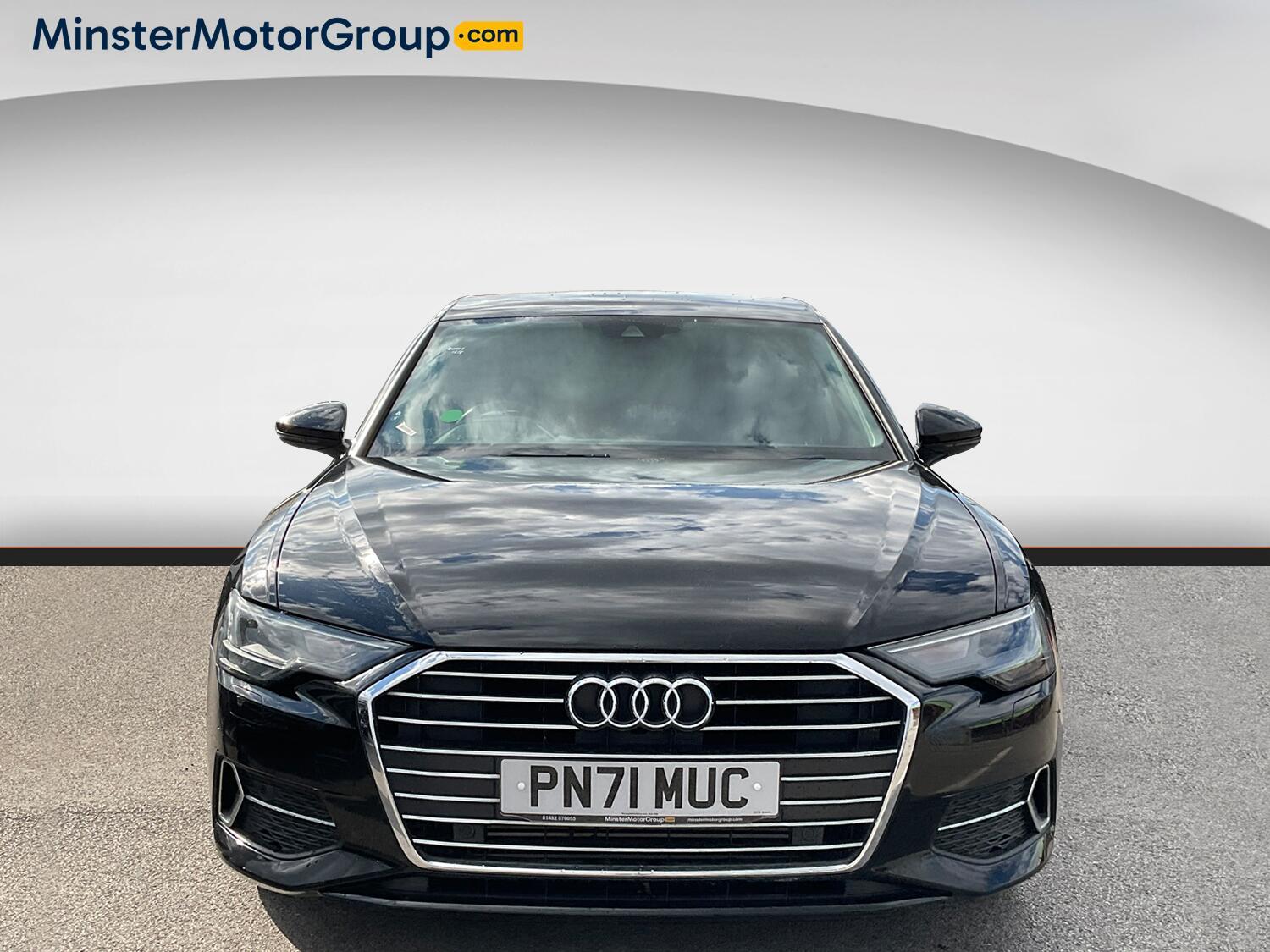 Audi A6 Saloon - Image 5