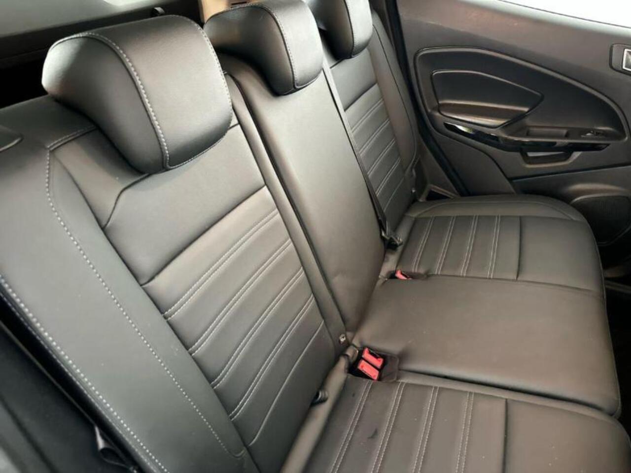 Ford Ecosport - Image 5