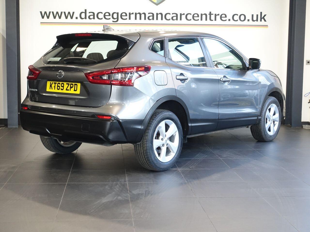 Nissan Qashqai - Image 6