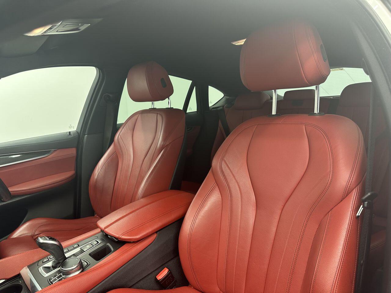 BMW X6 - Image 13