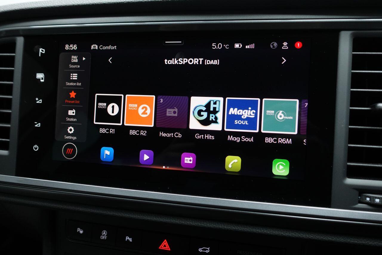 Cupra Ateca - Image 30