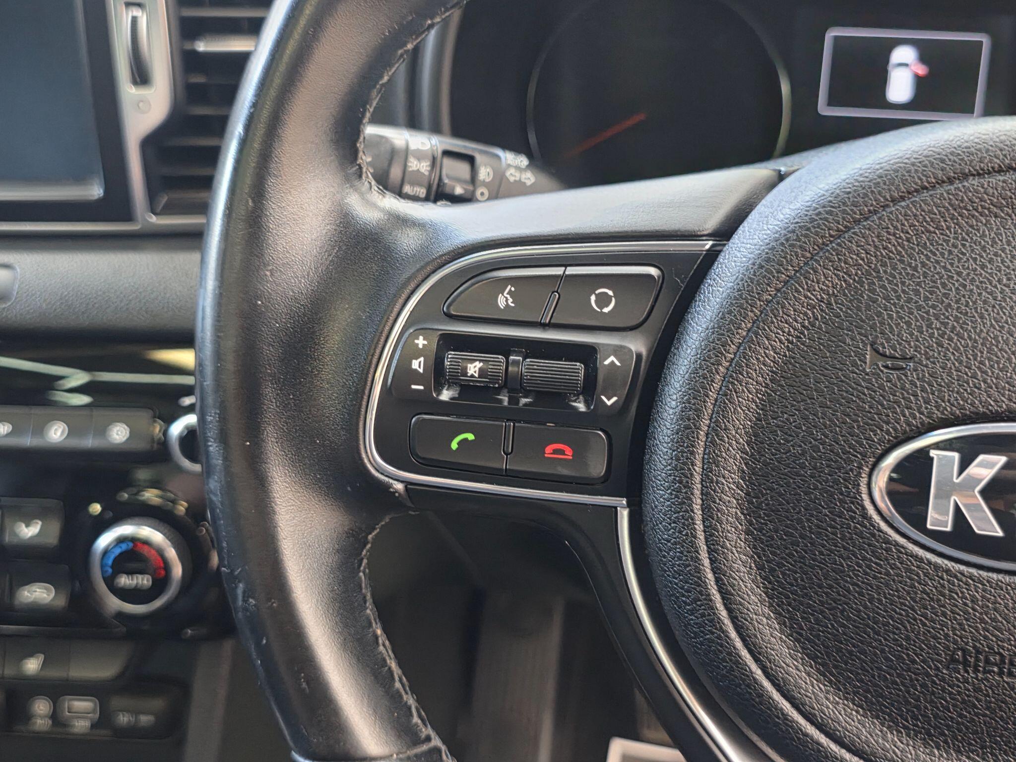 Kia Sportage - Image 19