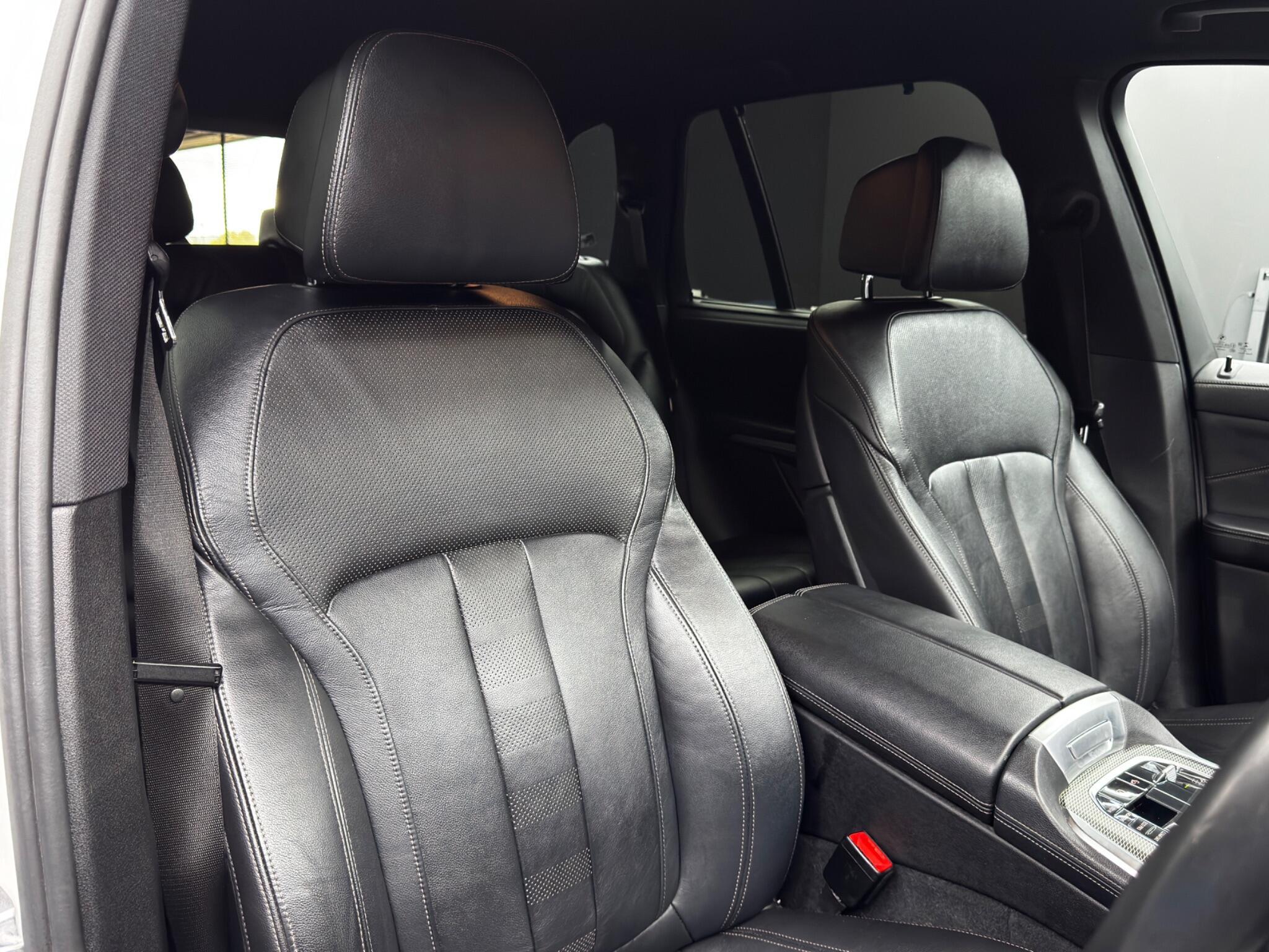 BMW X5 - Image 12