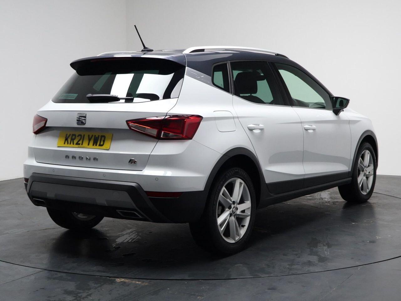 SEAT Arona - Image 17