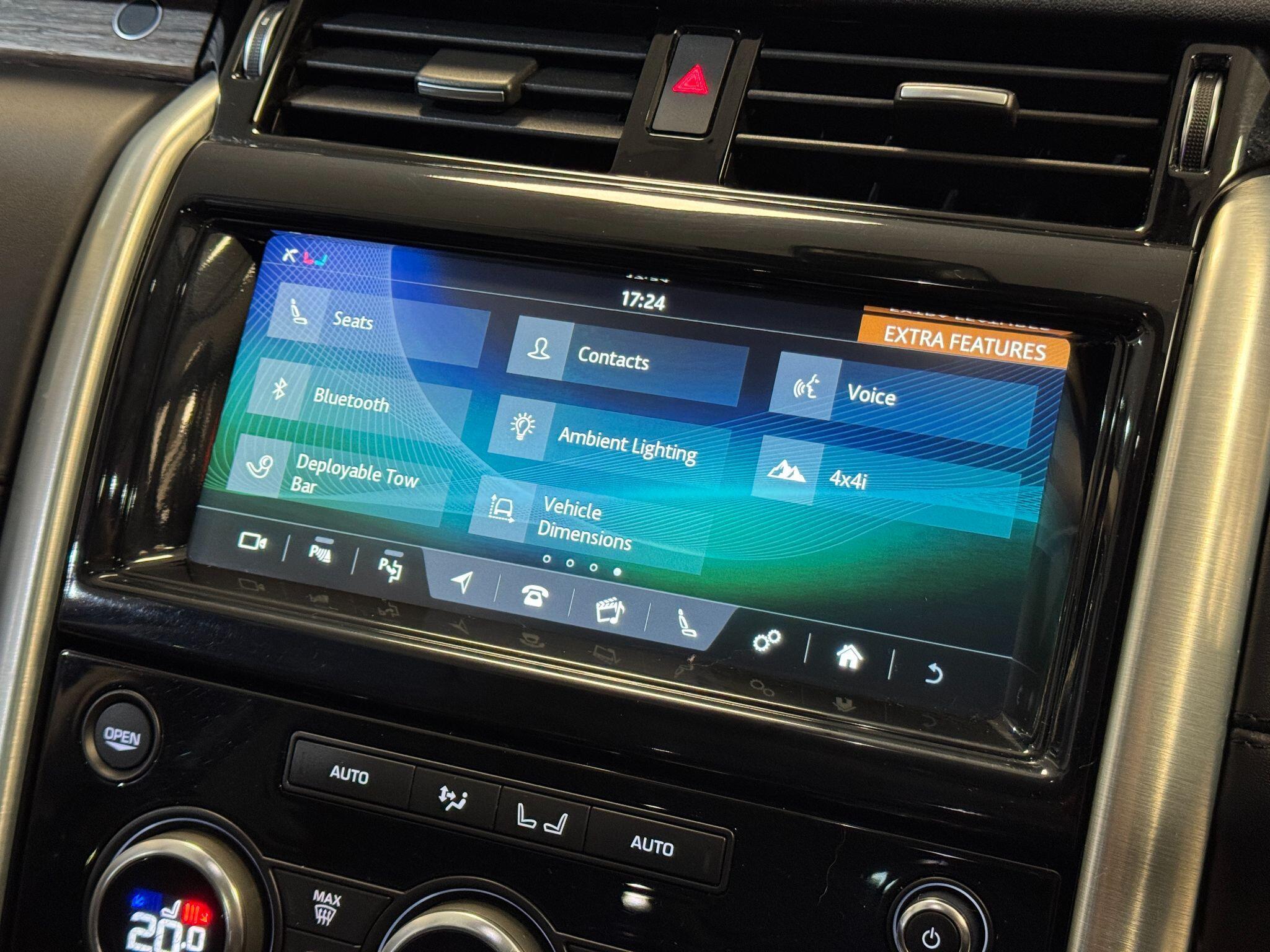 Land Rover Discovery - Image 17