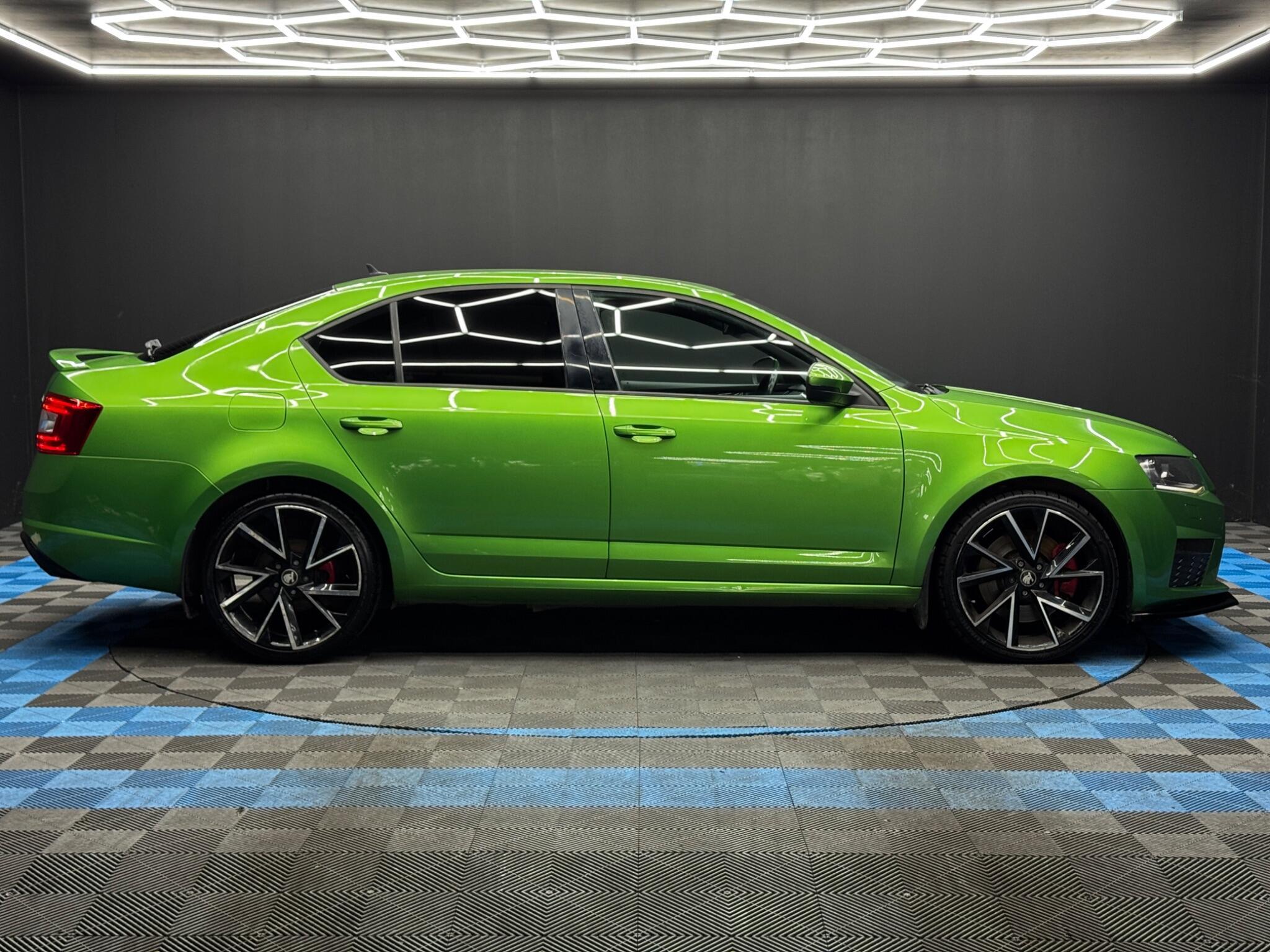 Skoda Octavia - Image 4