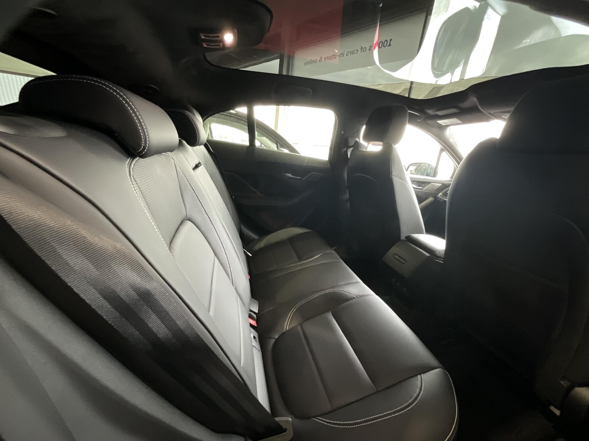 Jaguar I-Pace - Image 13