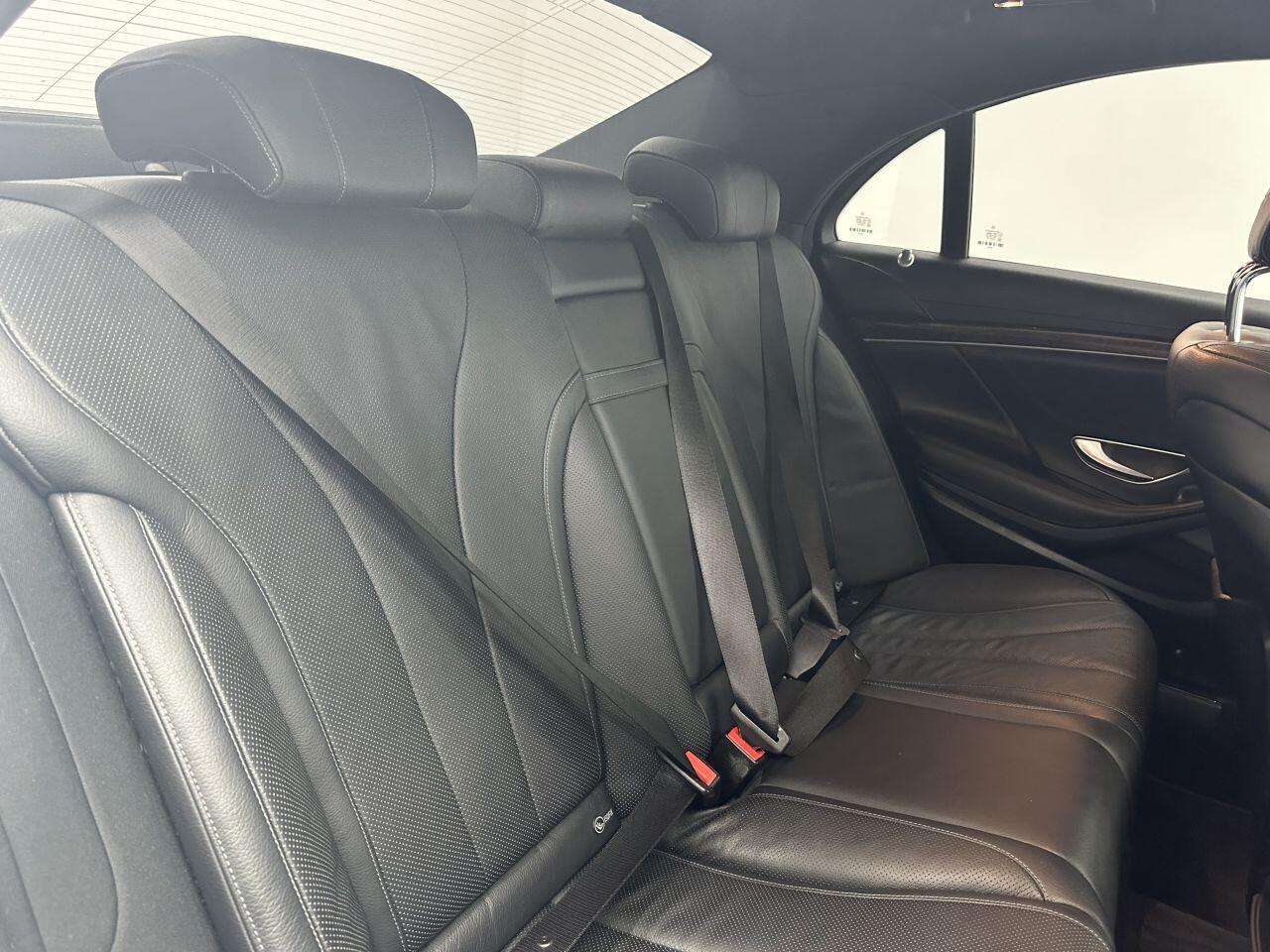 Mercedes S-Class - Image 13
