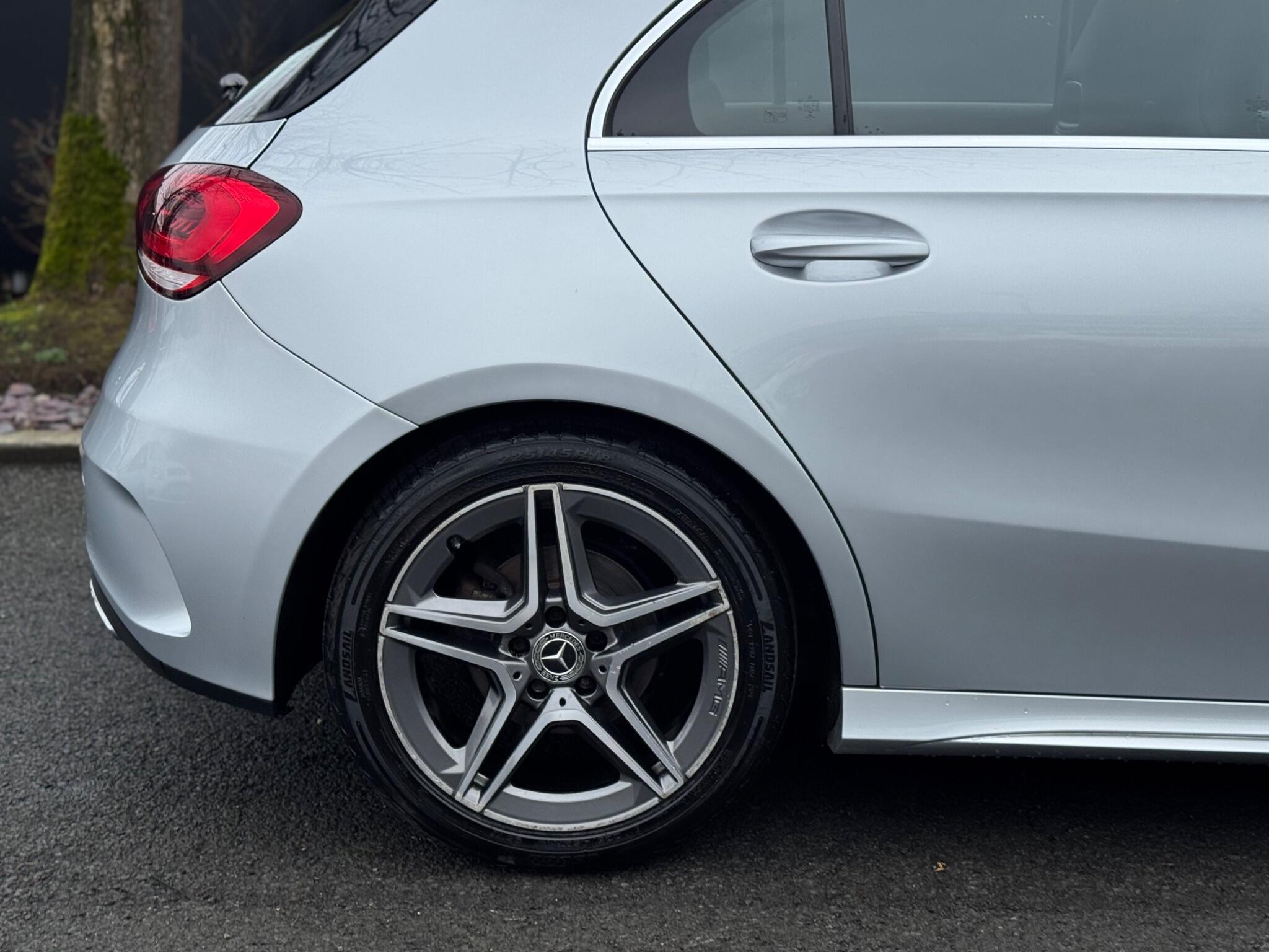 Mercedes A Class - Image 15