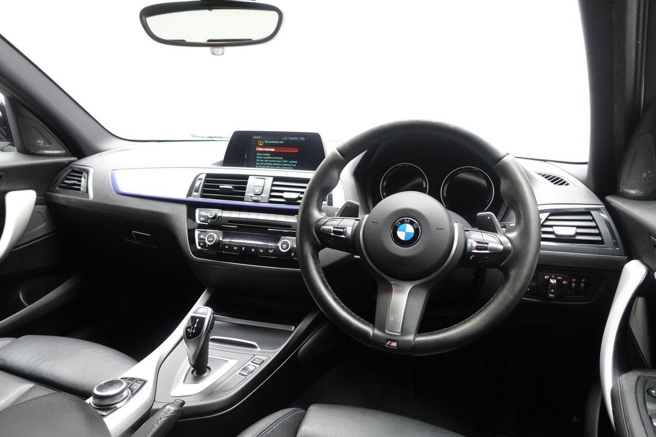 BMW 1 Series - Image 14