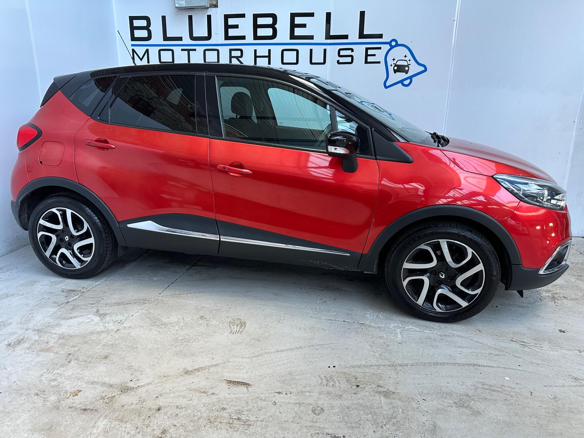 Renault Captur - Image 9