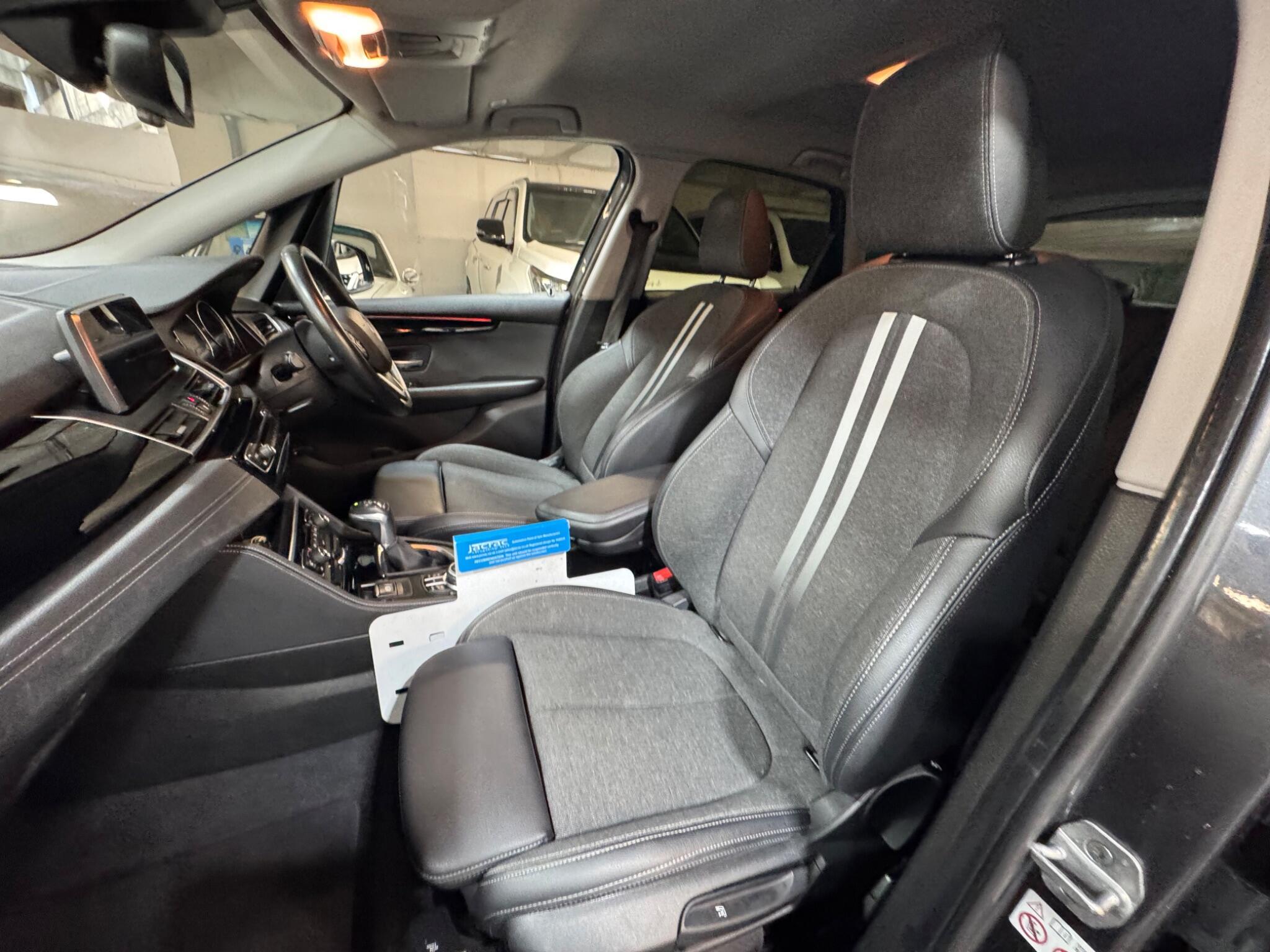 BMW 2 SERIES ACTIVE TOURER - Image 10