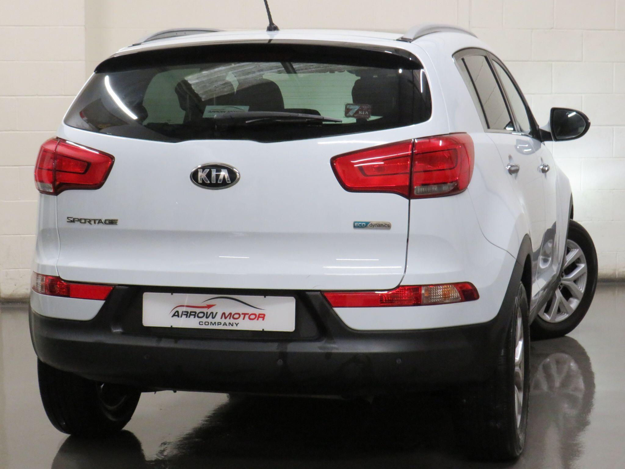 Kia Sportage - Image 3