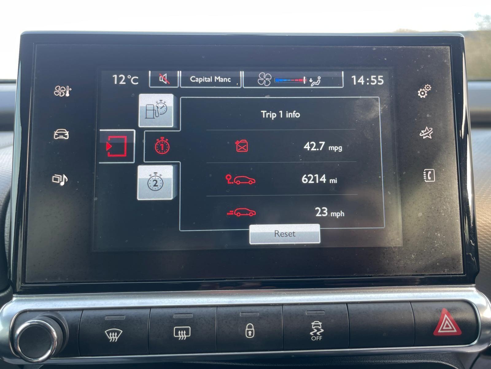 Citroen C4 Cactus - Image 37