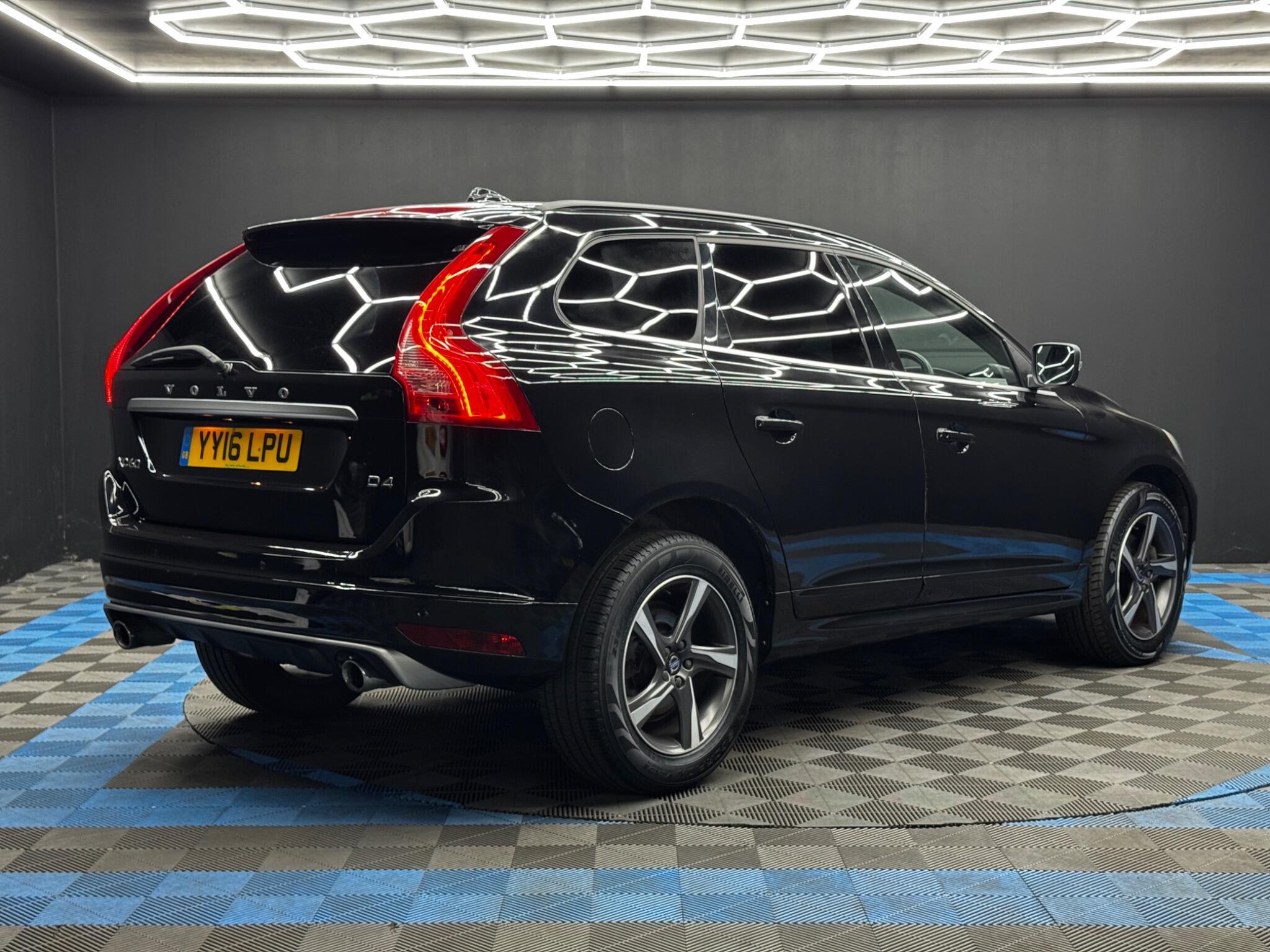 Volvo XC60 - Image 5