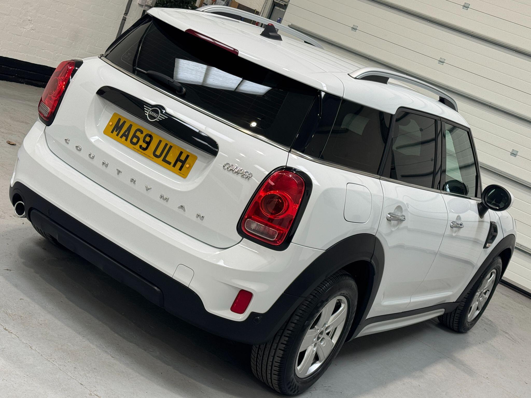 MINI Countryman - Image 33