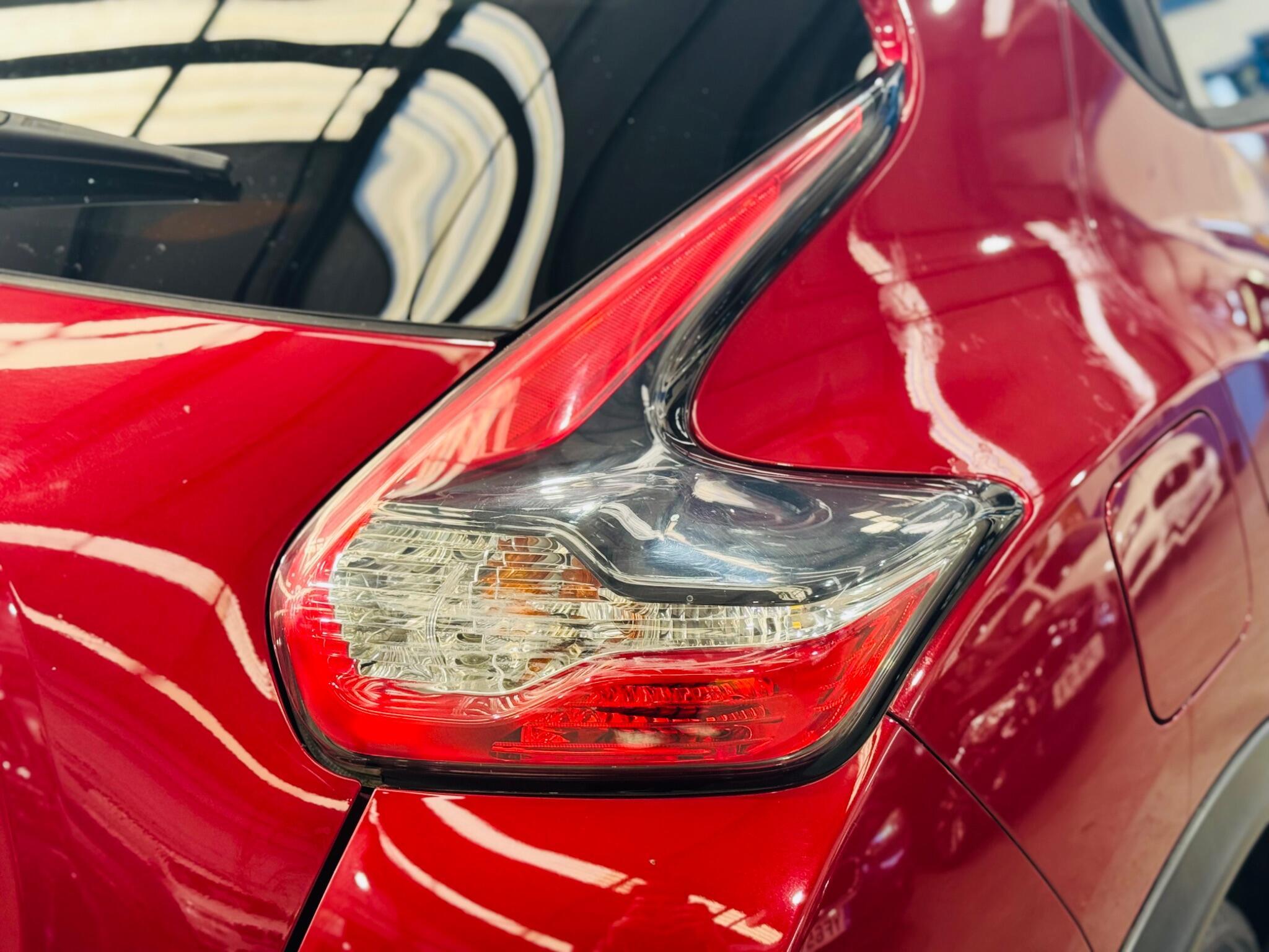 Nissan Juke - Image 10