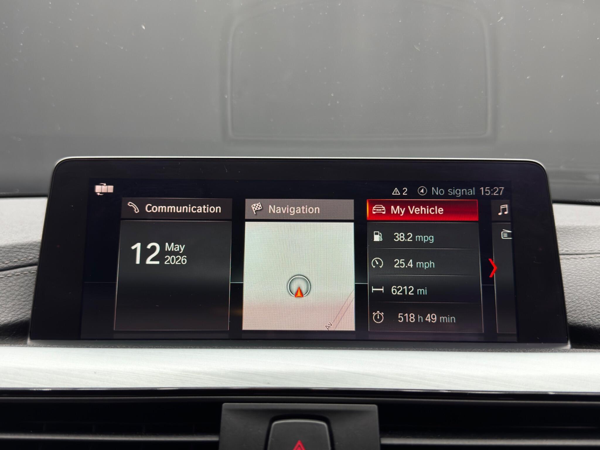 BMW 4 SERIES GRAN COUPE - Image 30