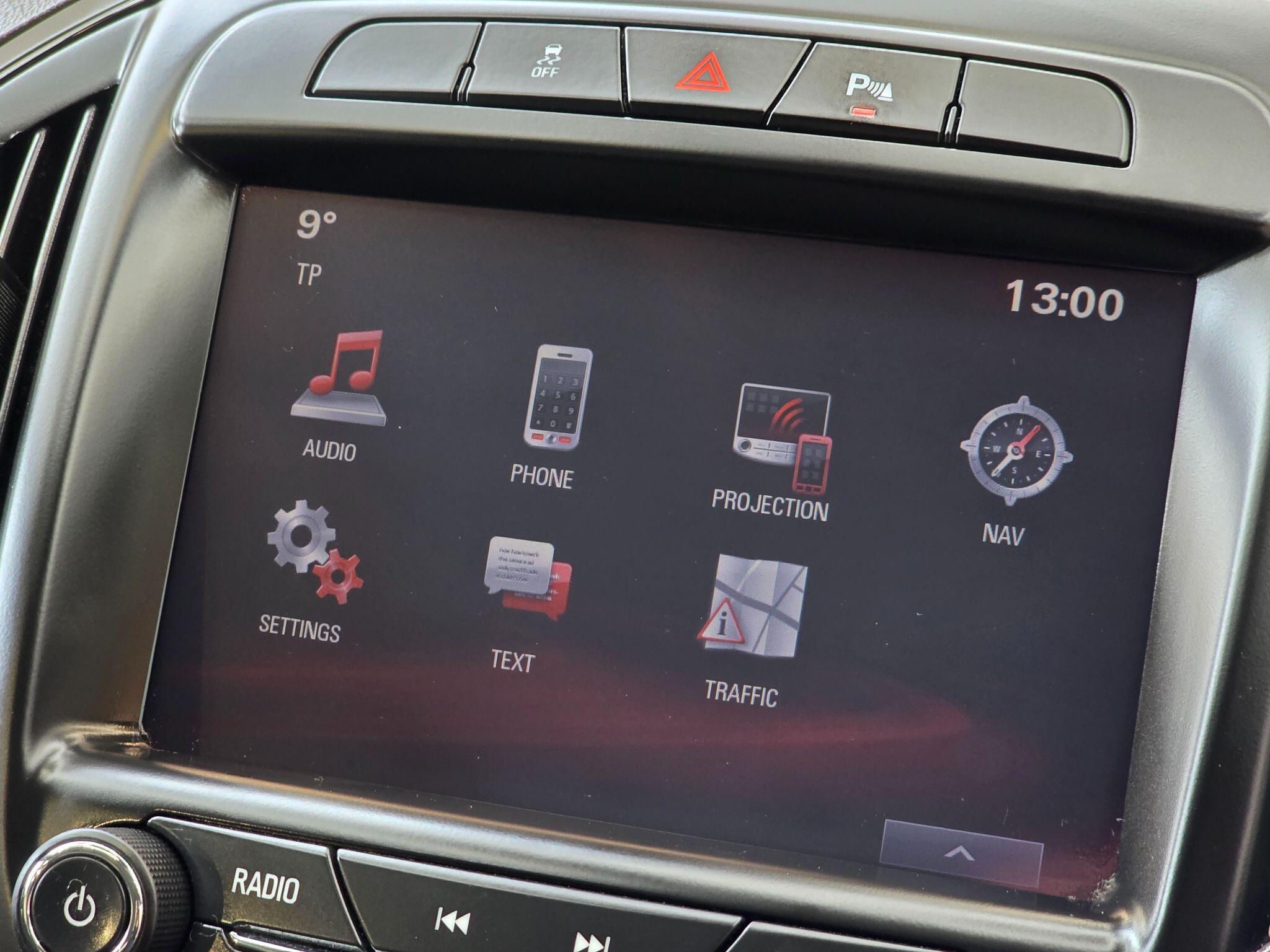 Vauxhall Insignia - Image 21