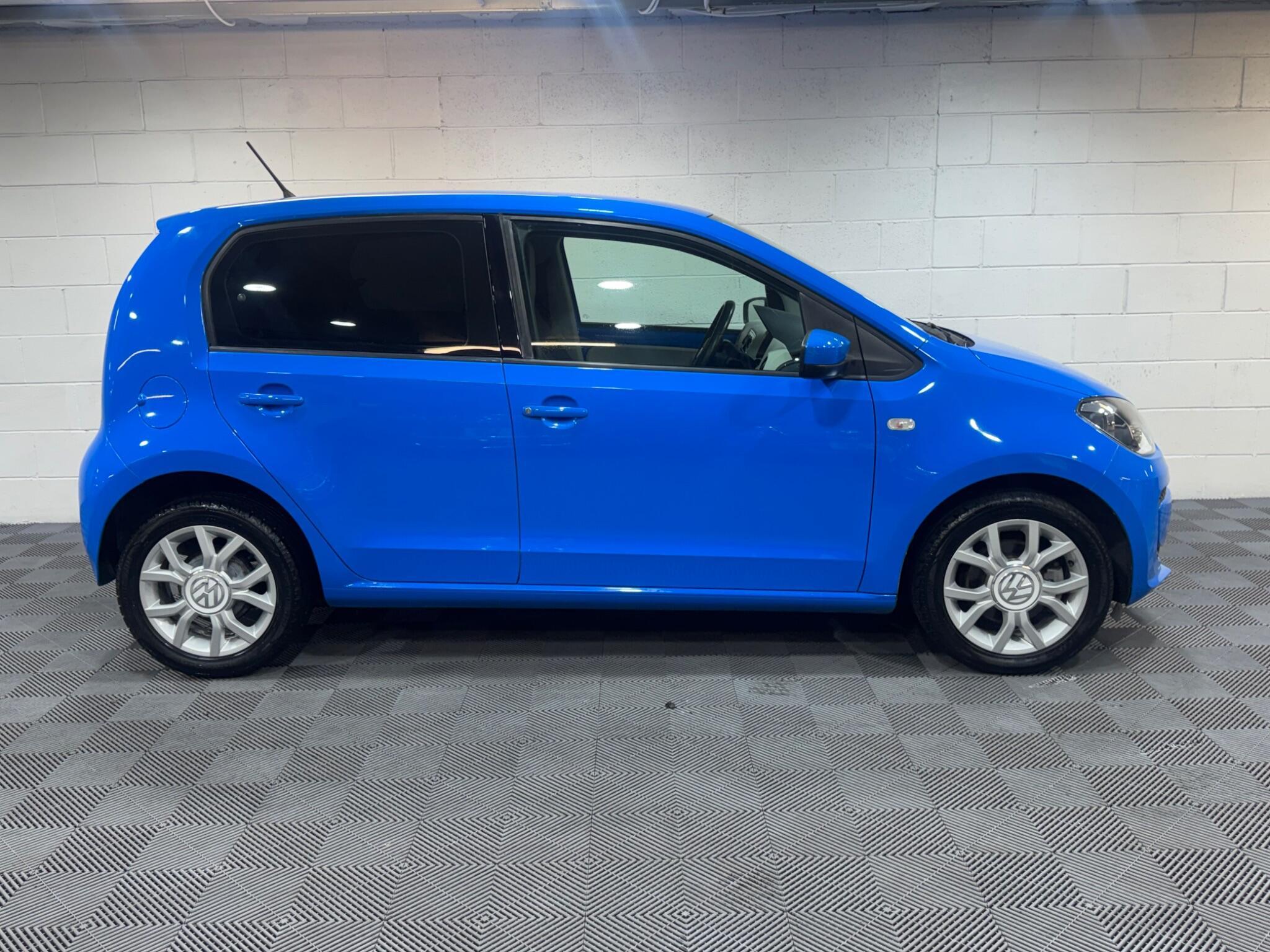 Volkswagen up! - Image 5