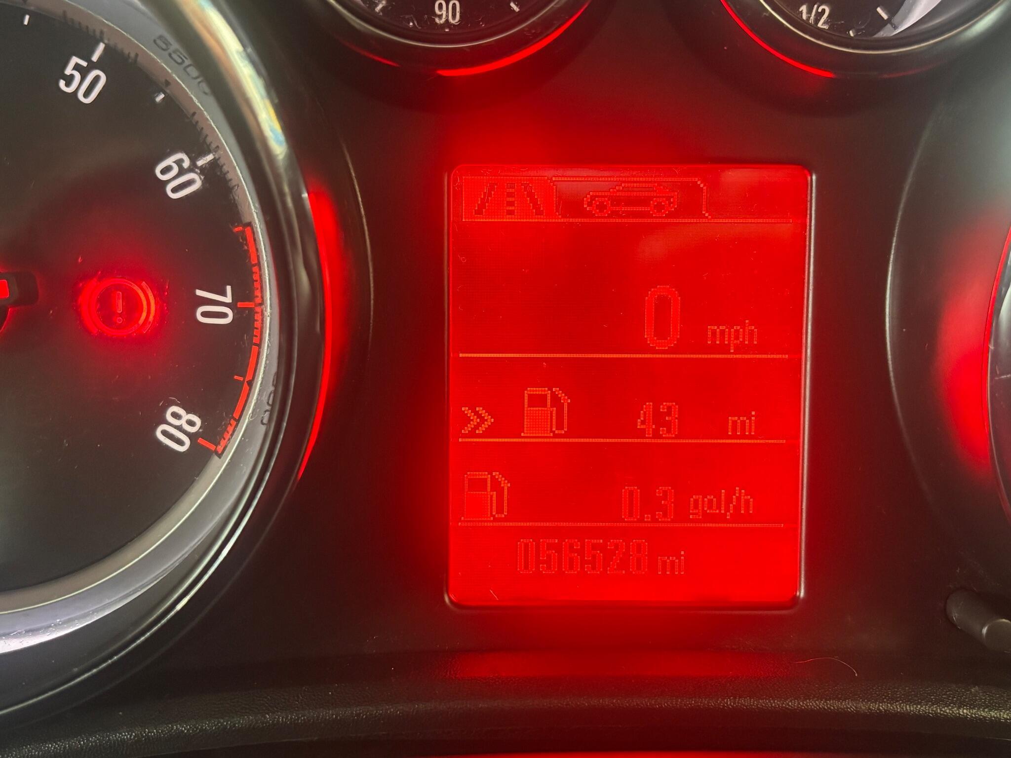 Vauxhall Astra - Image 12