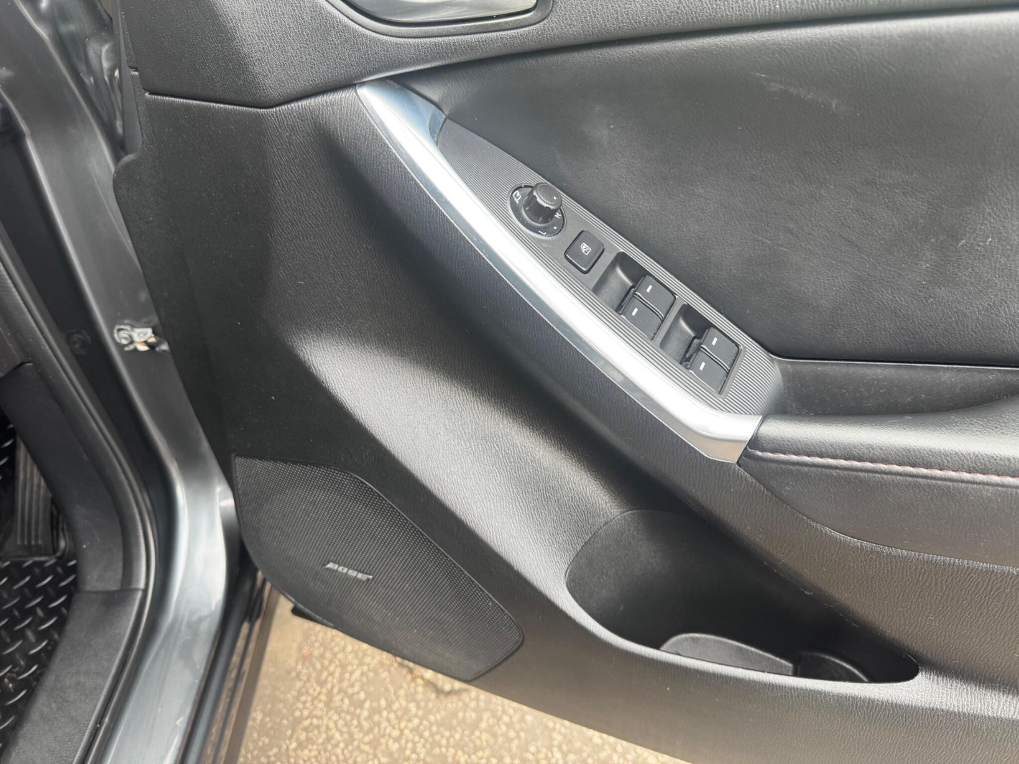Mazda CX-5 - Image 12