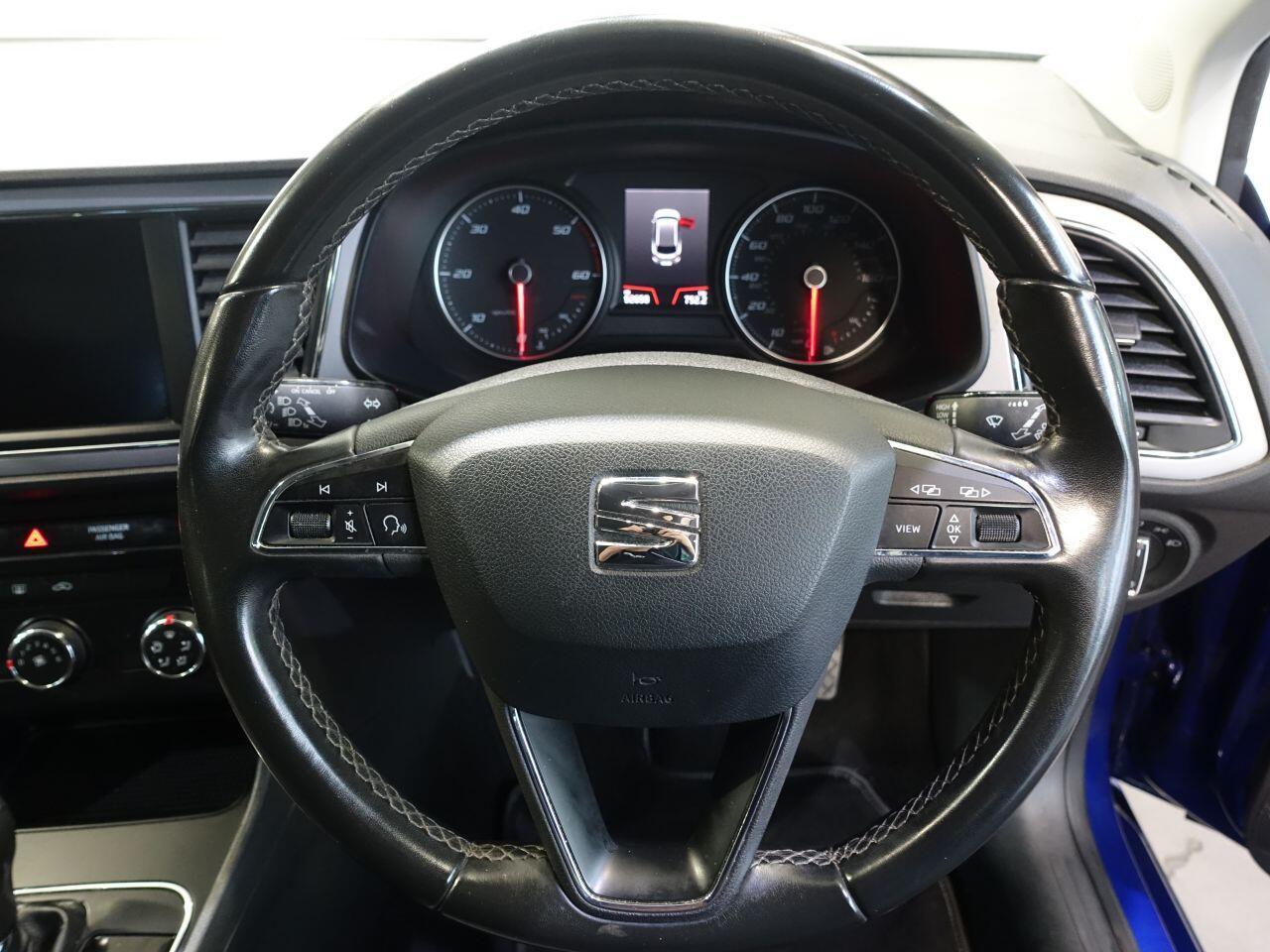 SEAT Leon - Image 19