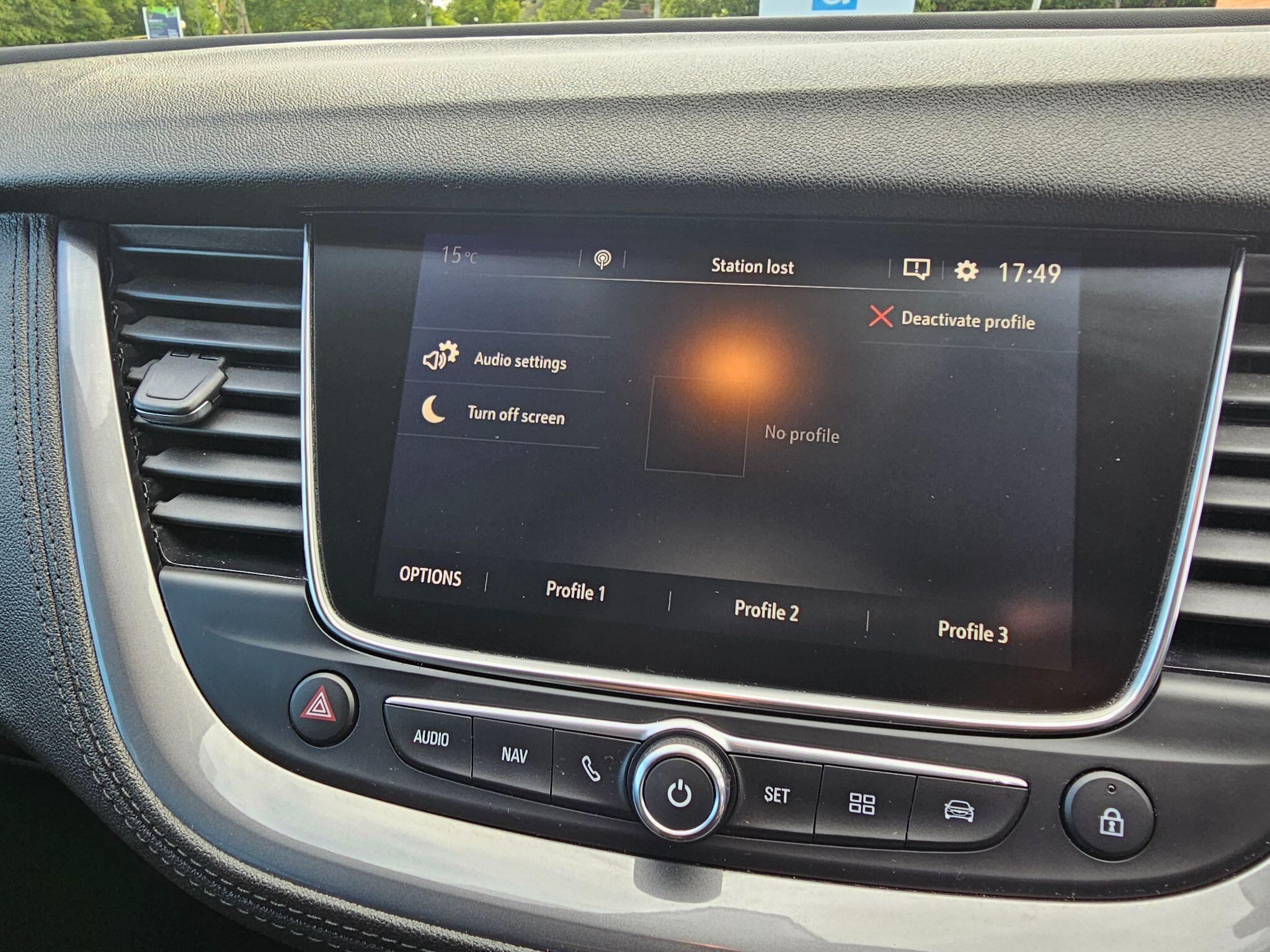 Vauxhall Grandland X - Image 28