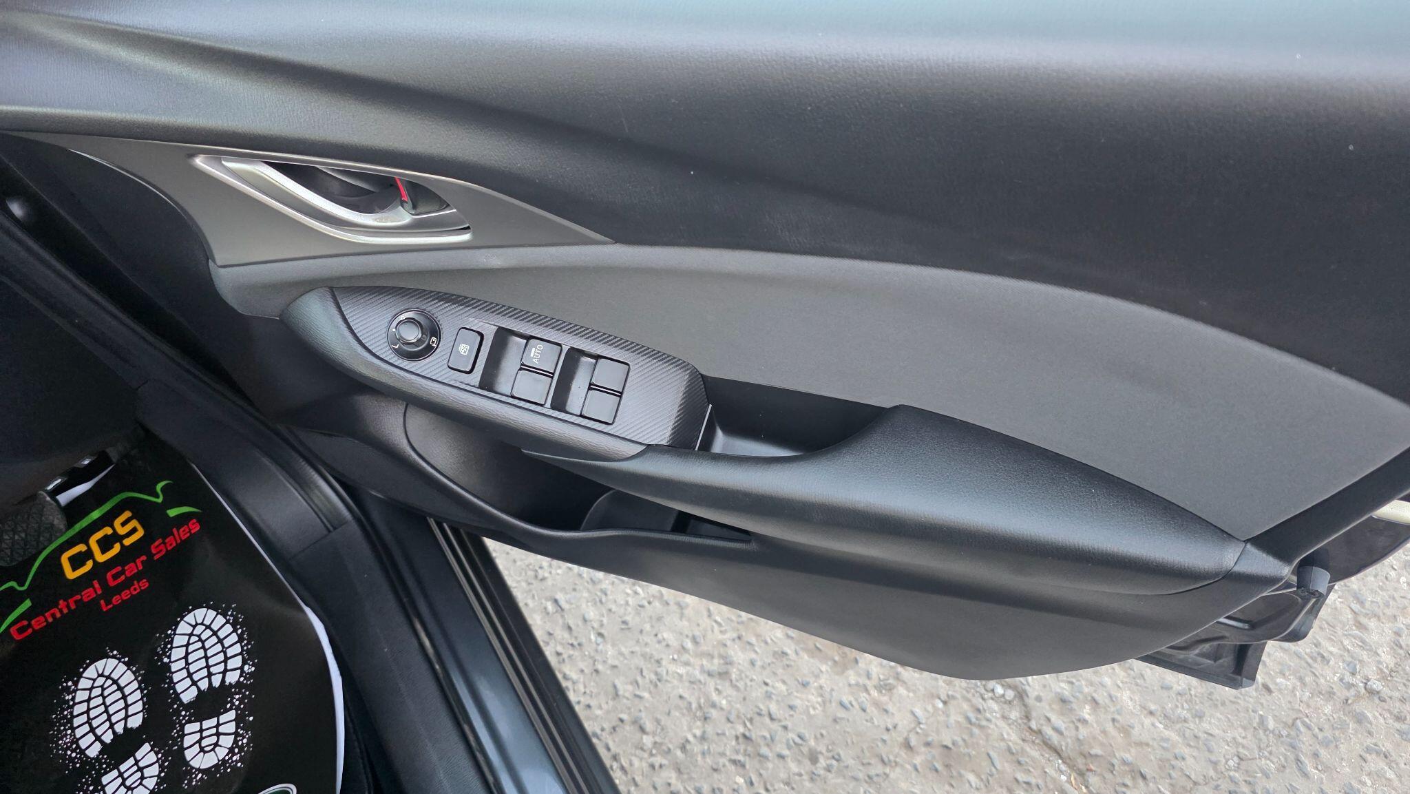 Mazda CX-3 - Image 27