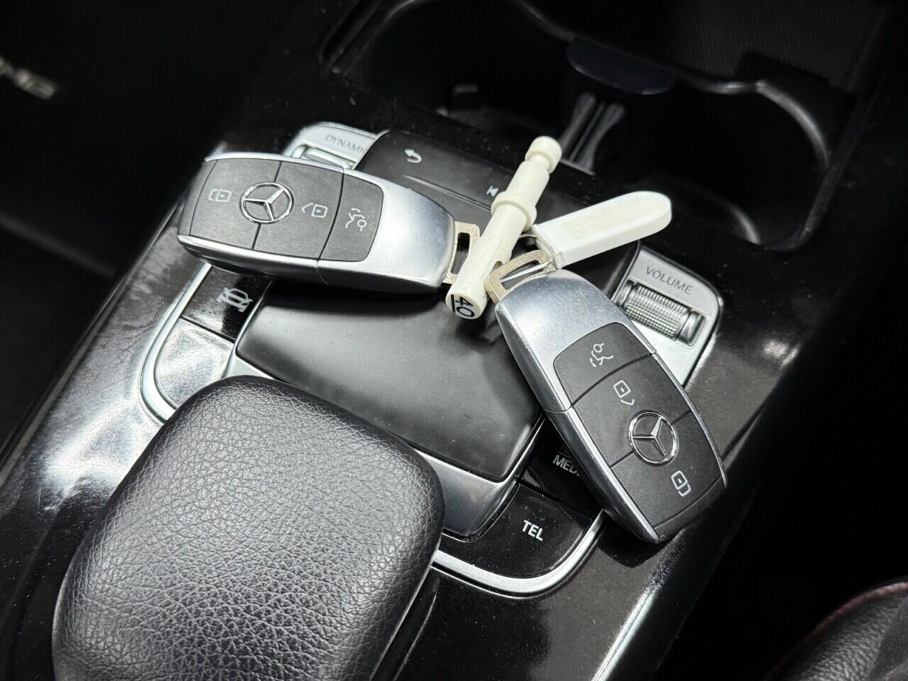 Mercedes A-Class - Image 26