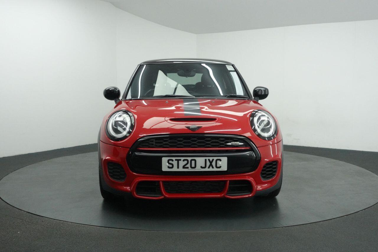MINI Hatch - Image 6