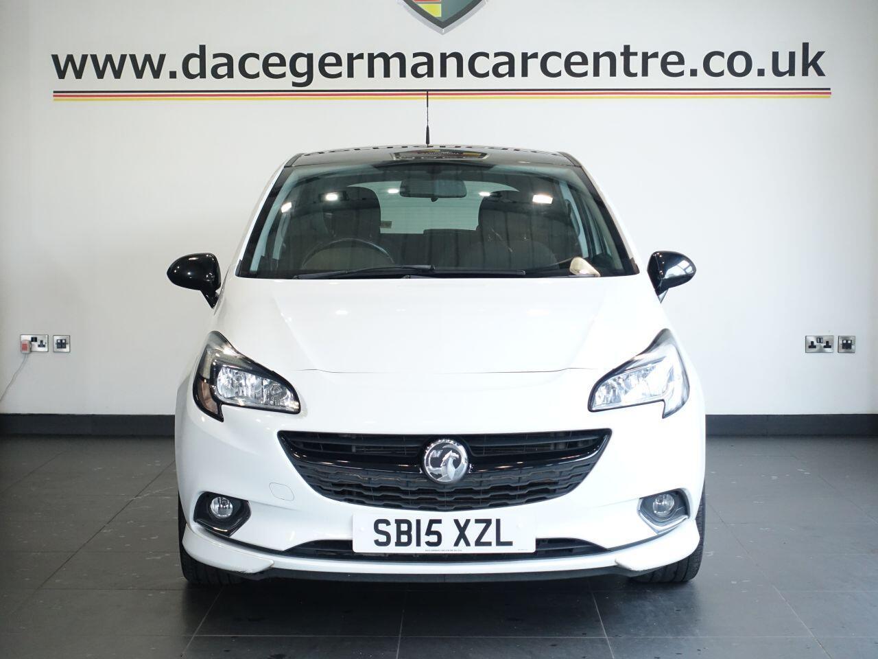 Vauxhall Corsa - Image 4