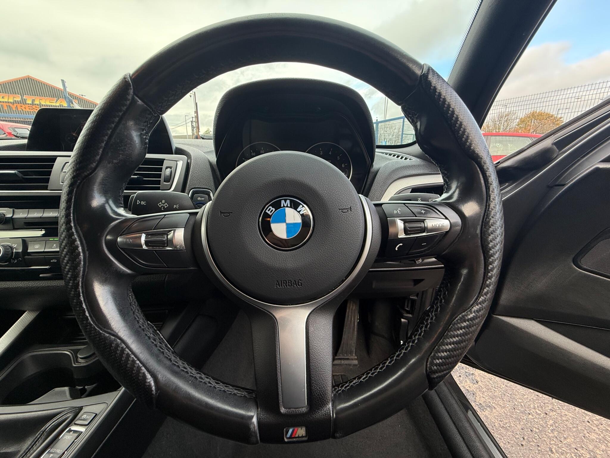 BMW 1 Series - Image 24