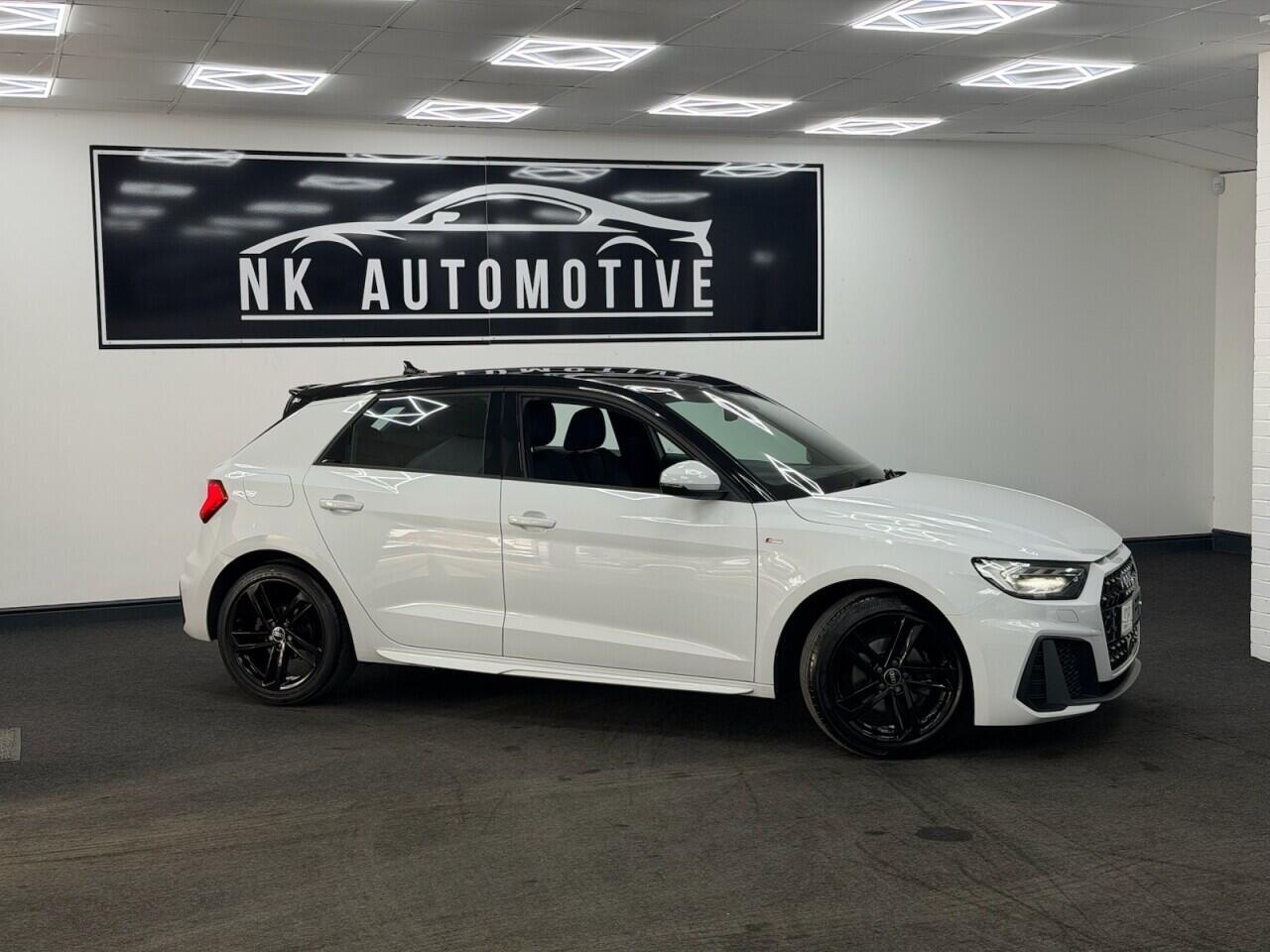 Audi A1 - Image 2