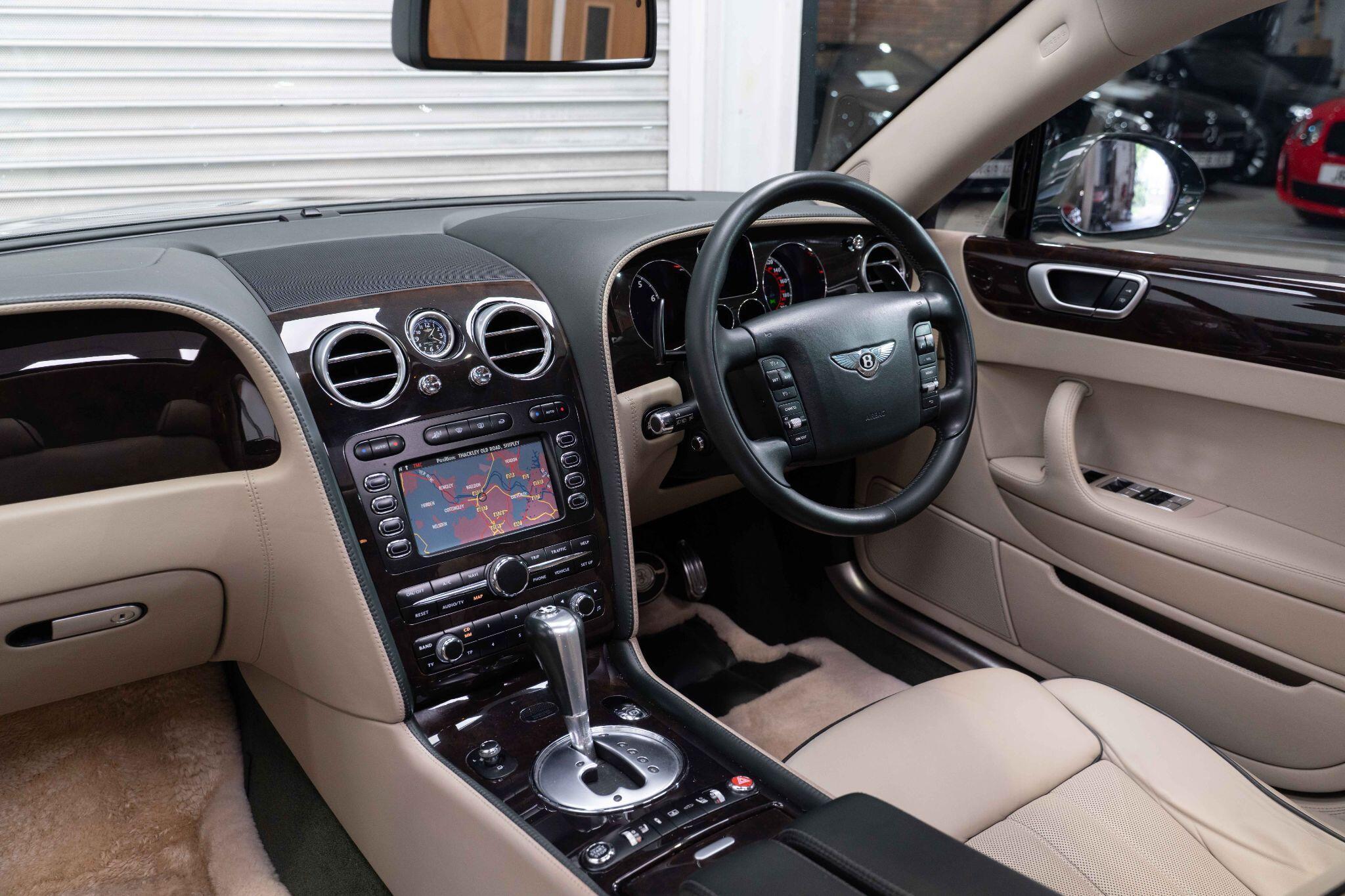 Bentley Continental - Image 10