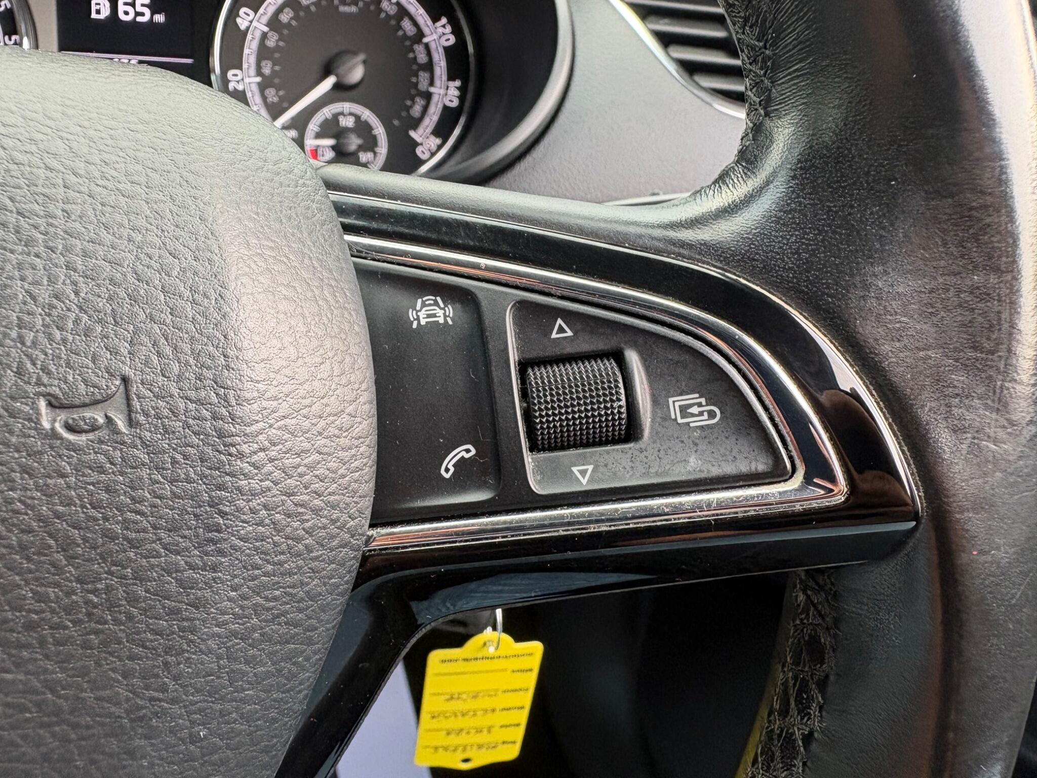 Skoda Octavia - Image 27