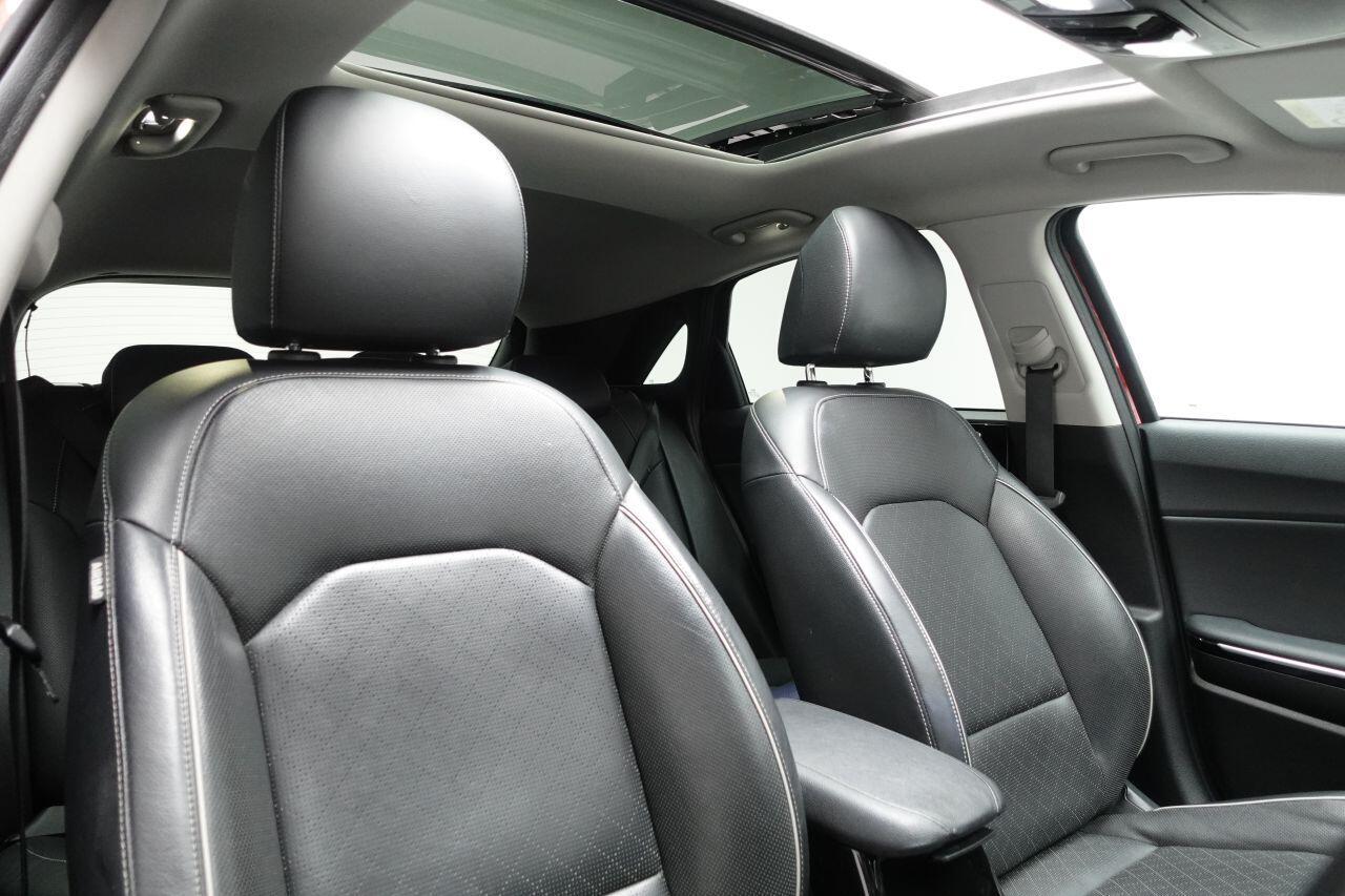Kia ceed - Image 3