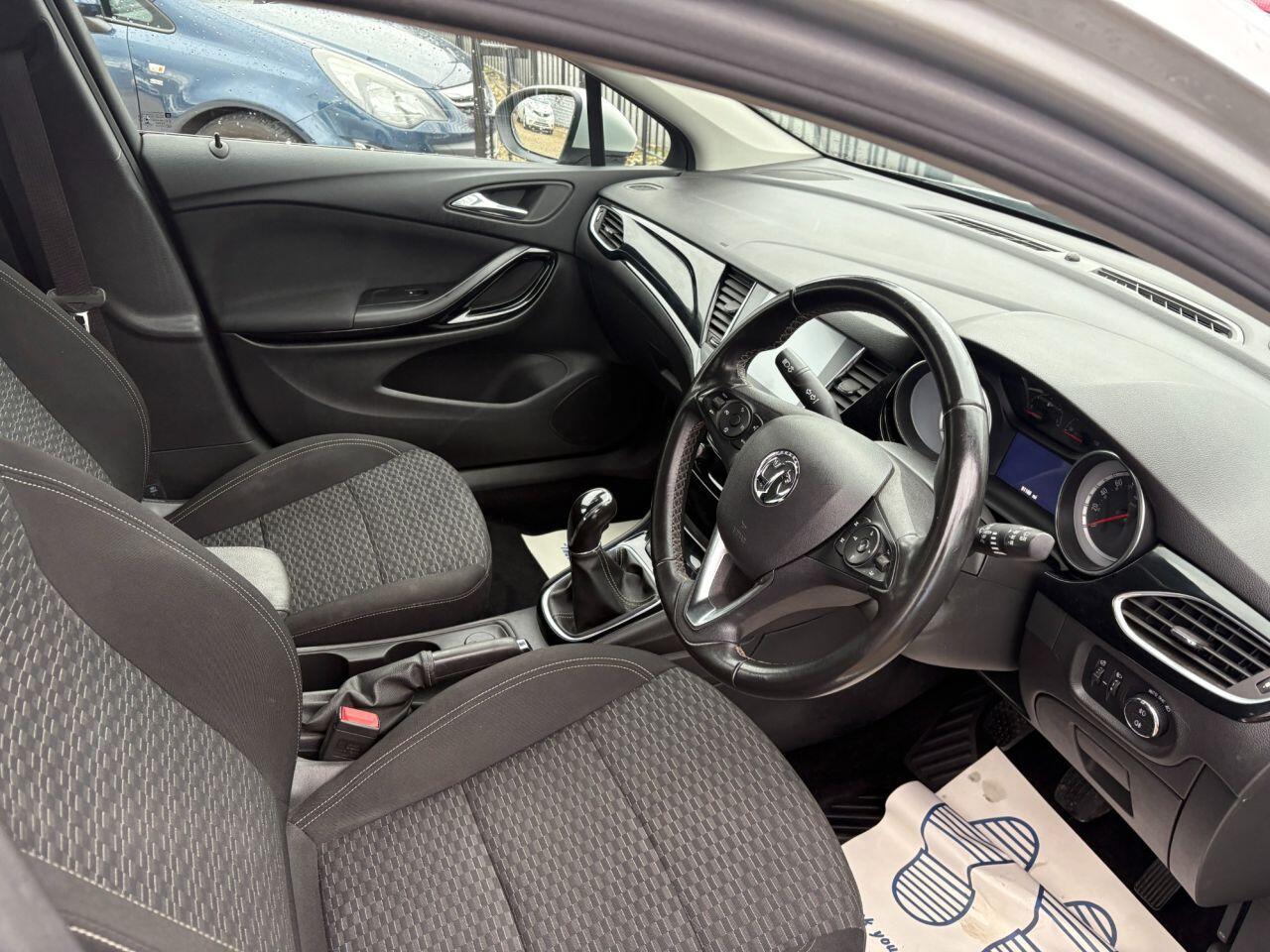 Vauxhall Astra - Image 12