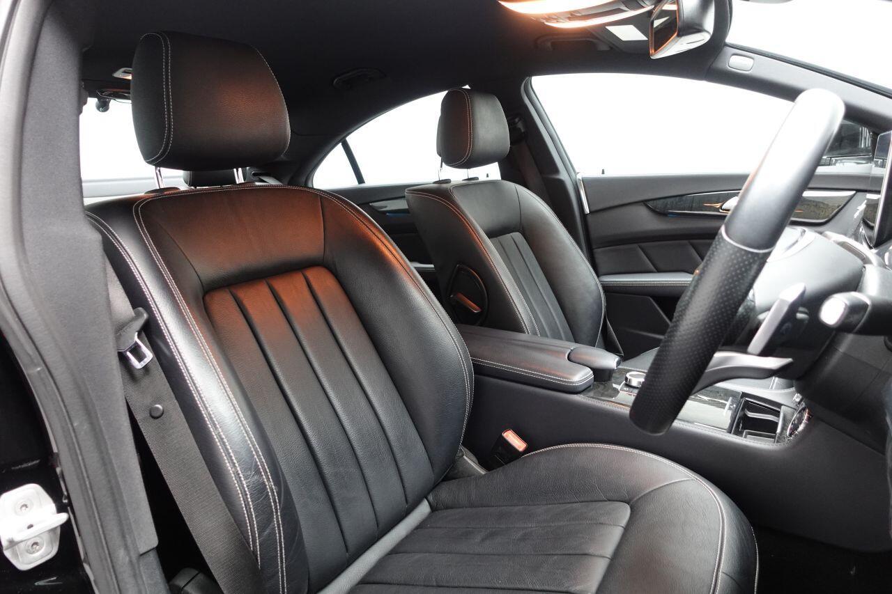 Mercedes CLS Class - Image 16