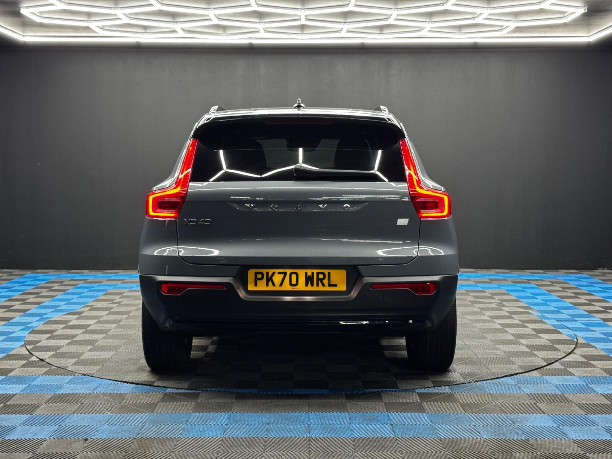 Volvo XC40 - Image 6